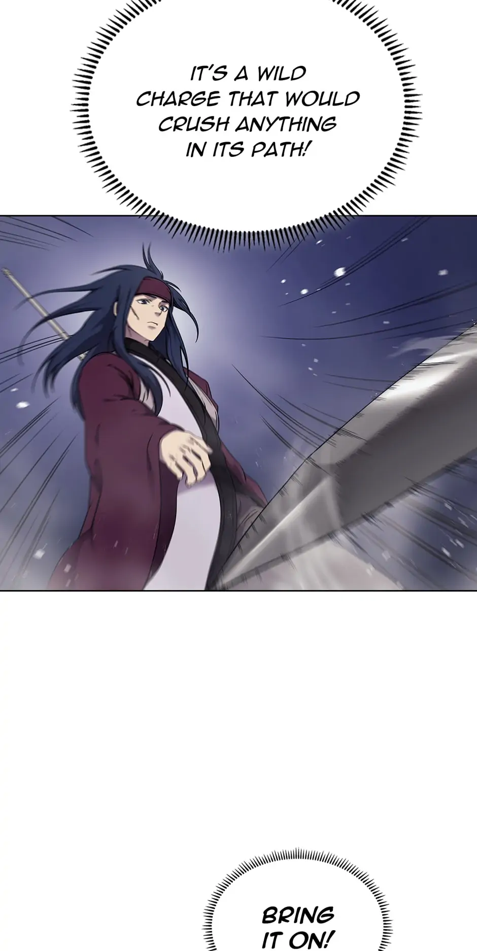 Read Heavenly Demon Reborn! EN Manga Online
