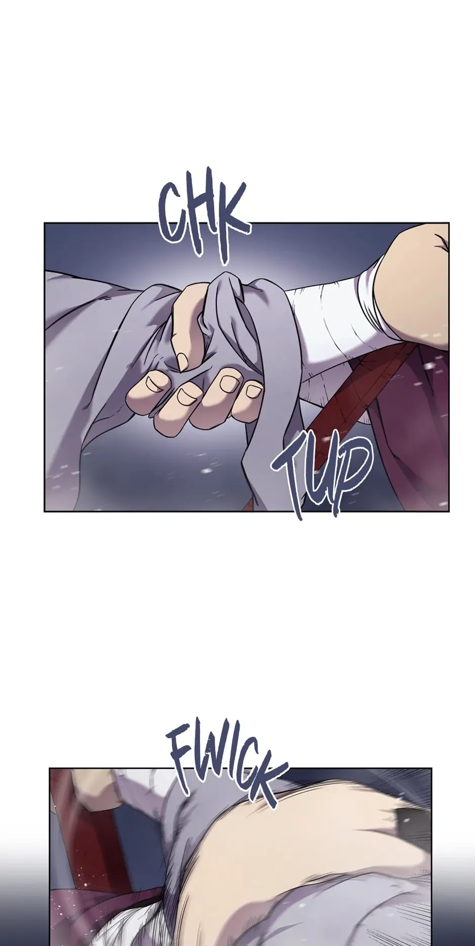Read Heavenly Demon Reborn! EN Manga Online