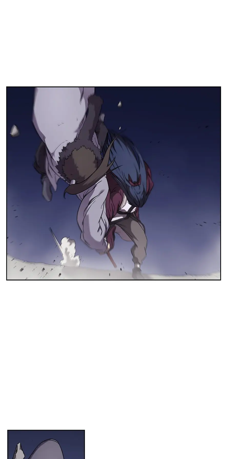 Read Heavenly Demon Reborn! EN Manga Online