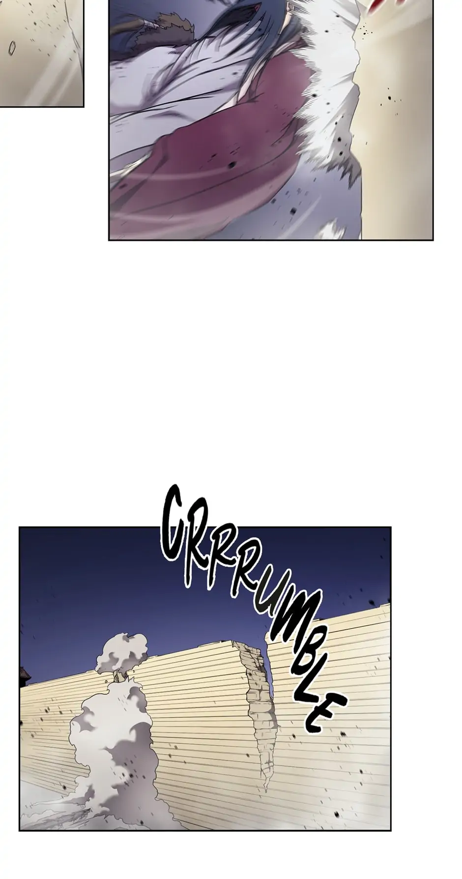 Read Heavenly Demon Reborn! EN Manga Online
