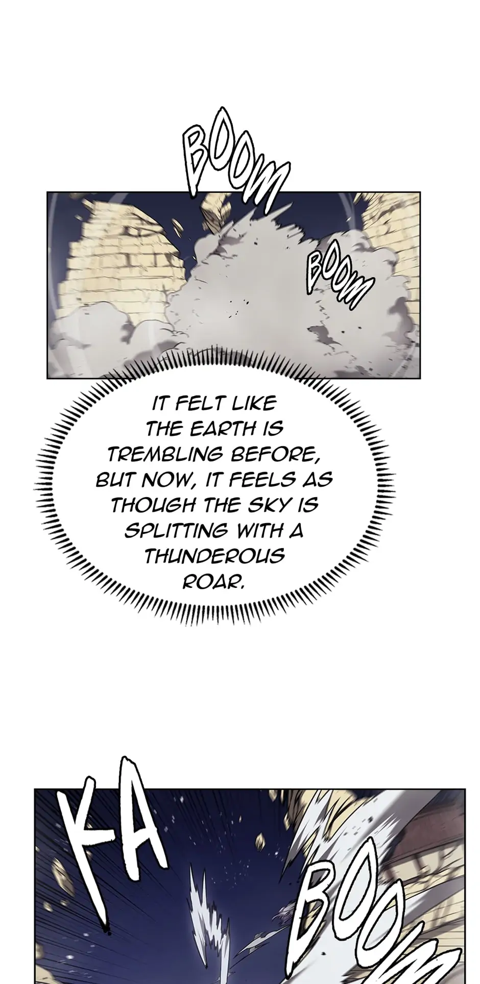 Read Heavenly Demon Reborn! EN Manga Online