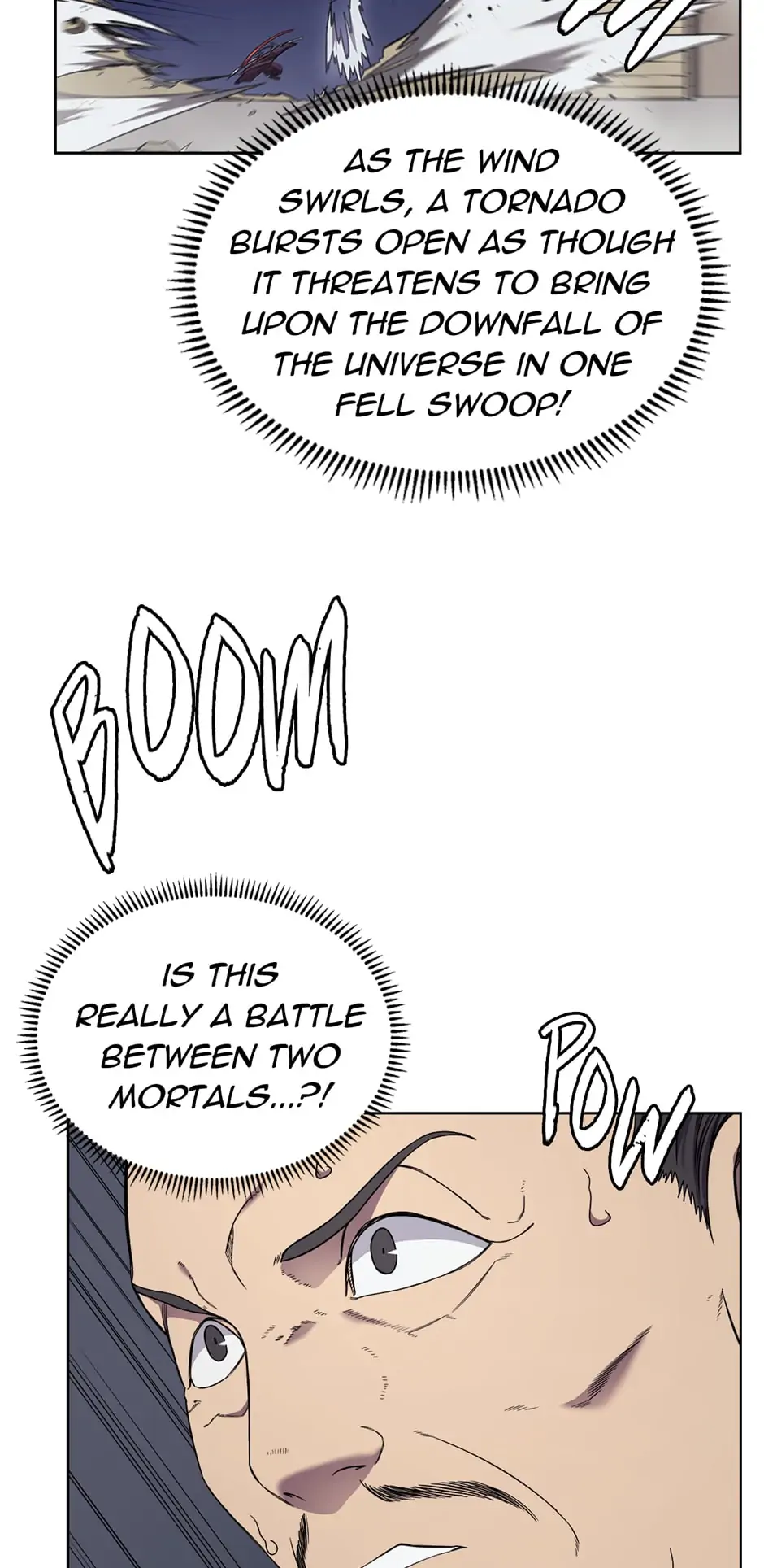Read Heavenly Demon Reborn! EN Manga Online