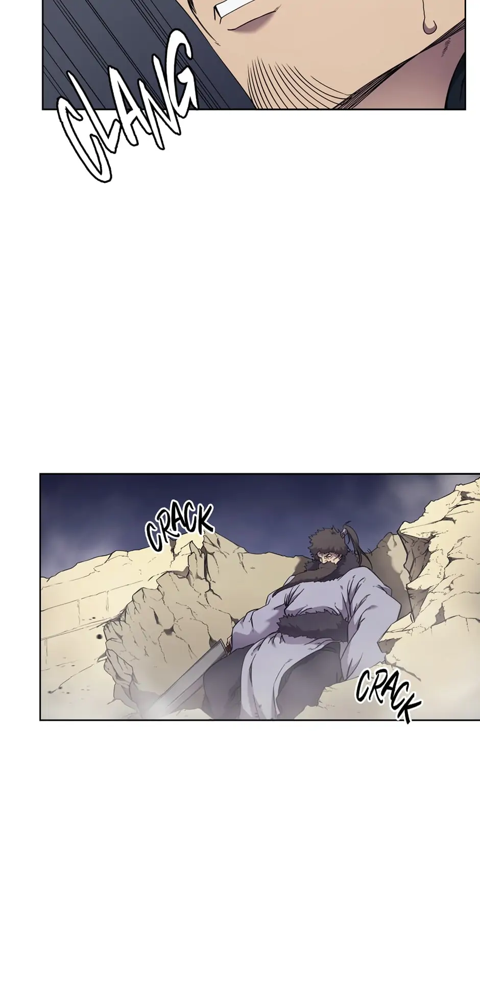Read Heavenly Demon Reborn! EN Manga Online