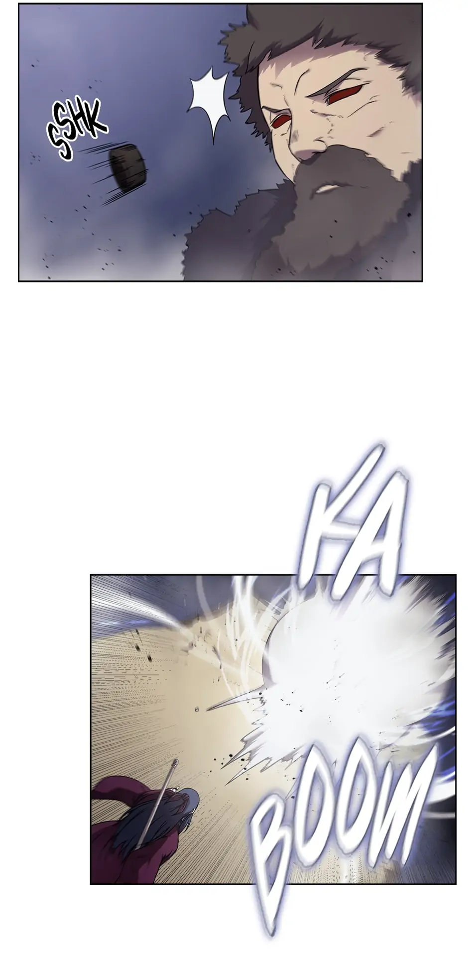 Read Heavenly Demon Reborn! EN Manga Online