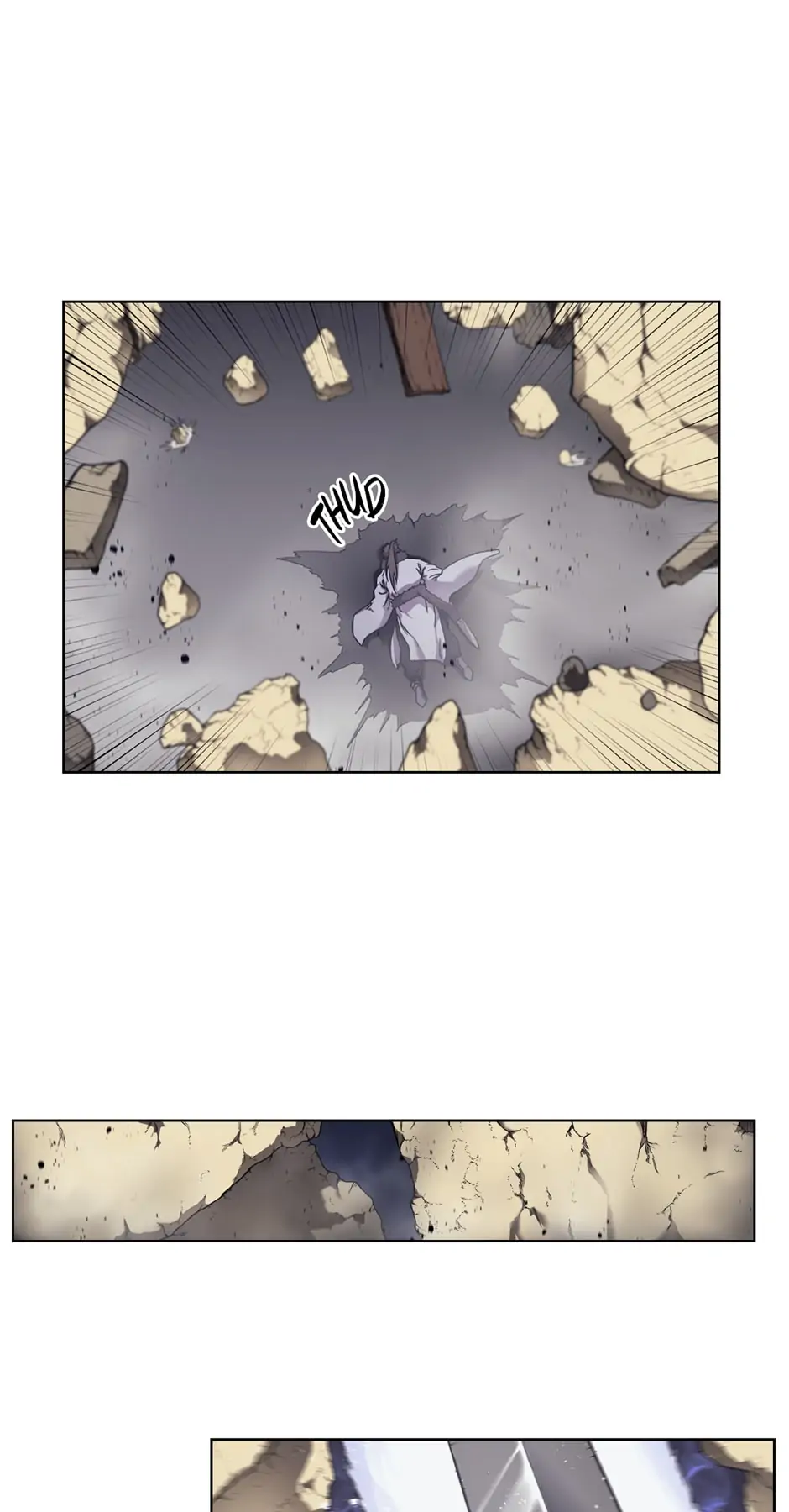 Read Heavenly Demon Reborn! EN Manga Online