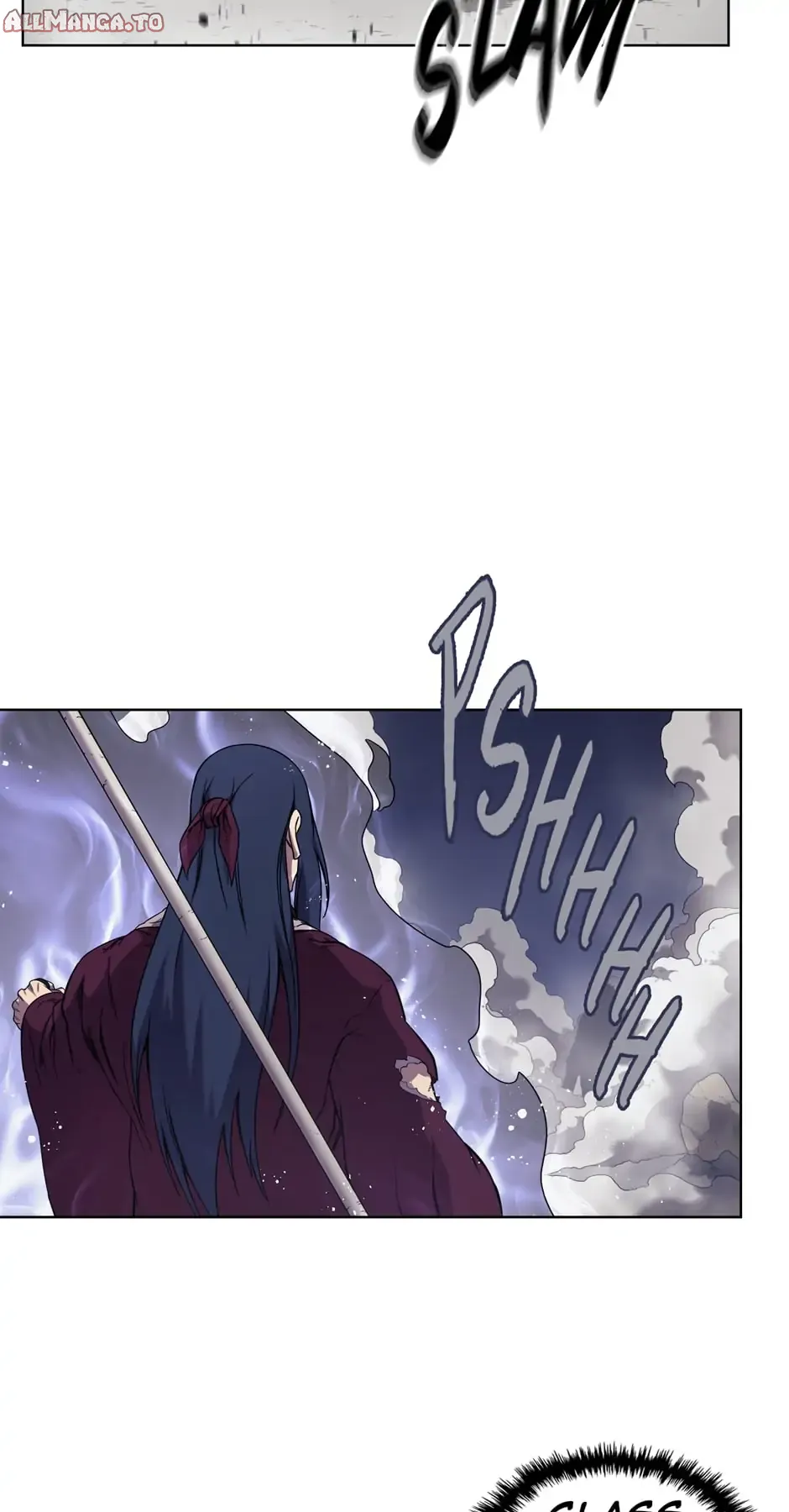 Read Heavenly Demon Reborn! EN Manga Online