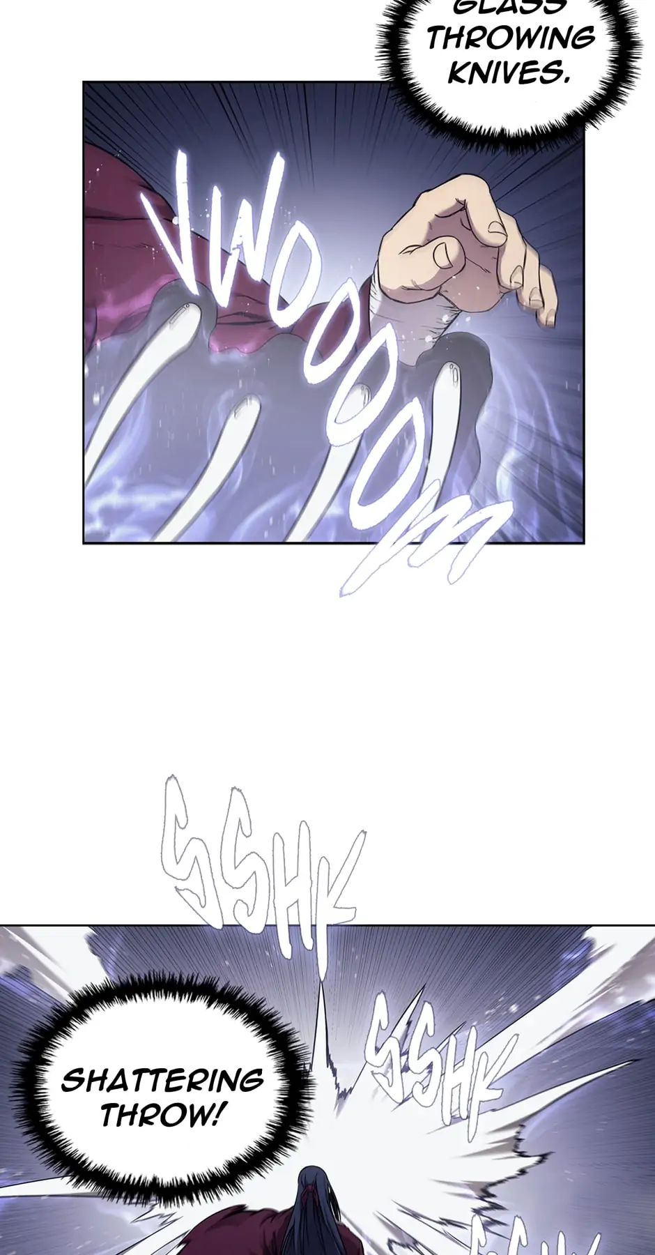Read Heavenly Demon Reborn! EN Manga Online