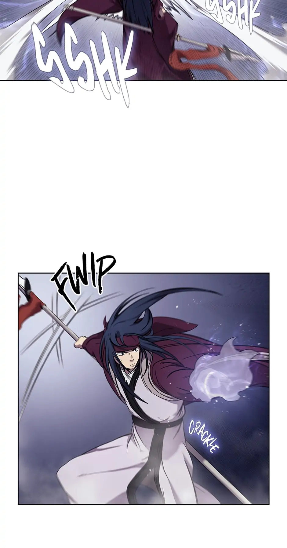 Read Heavenly Demon Reborn! EN Manga Online
