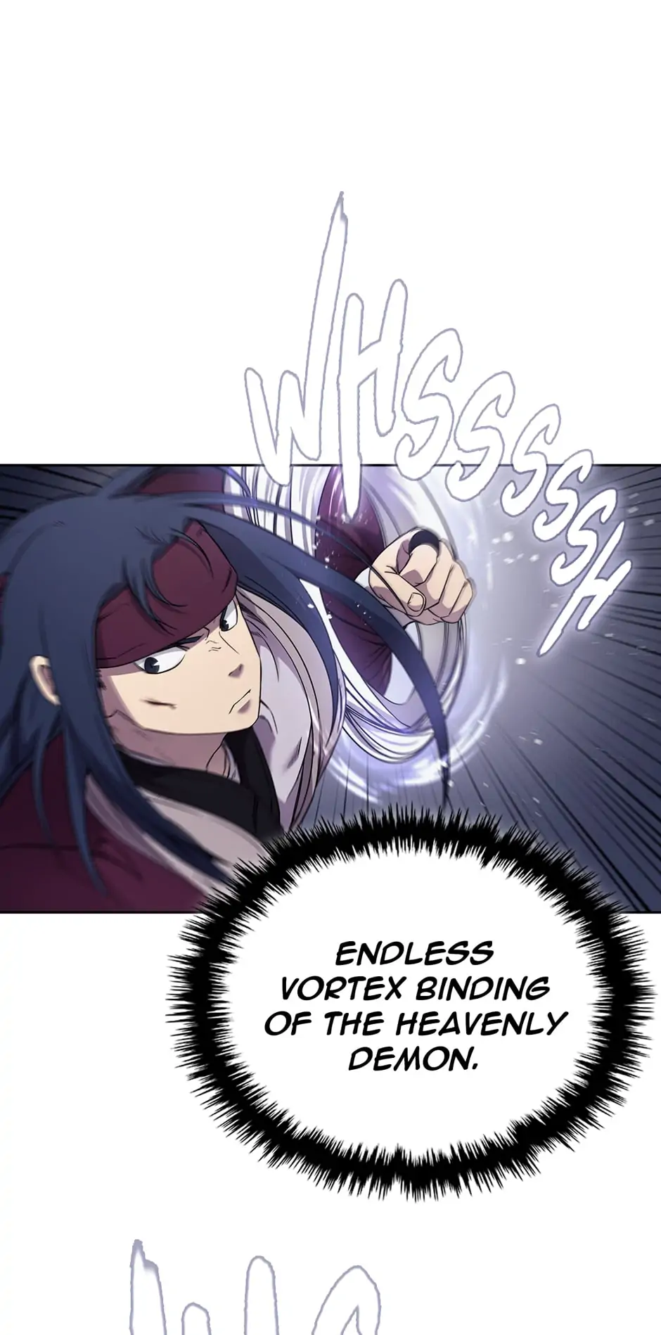 Read Heavenly Demon Reborn! EN Manga Online