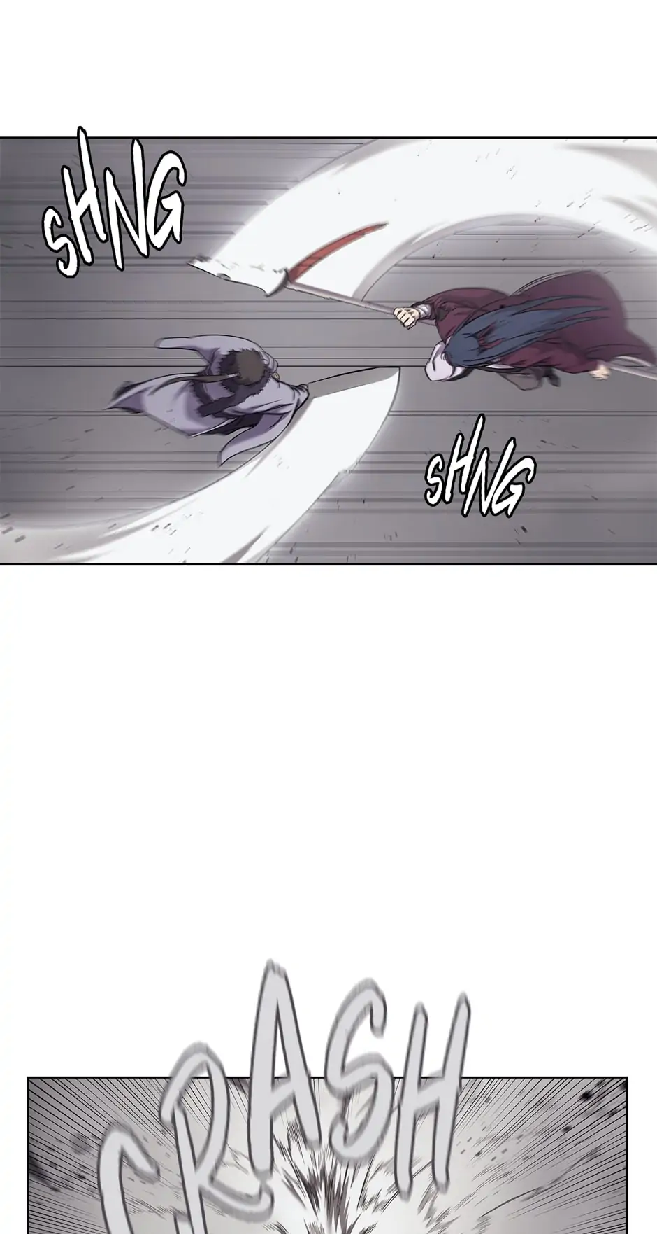 Read Heavenly Demon Reborn! EN Manga Online