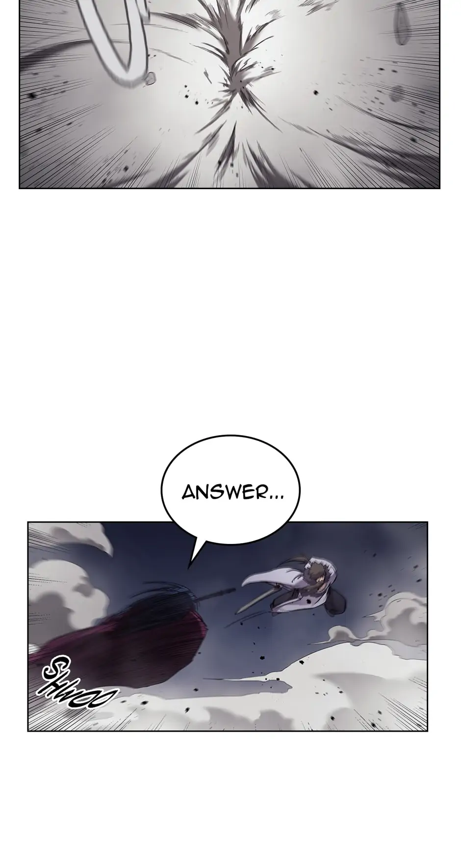 Read Heavenly Demon Reborn! EN Manga Online