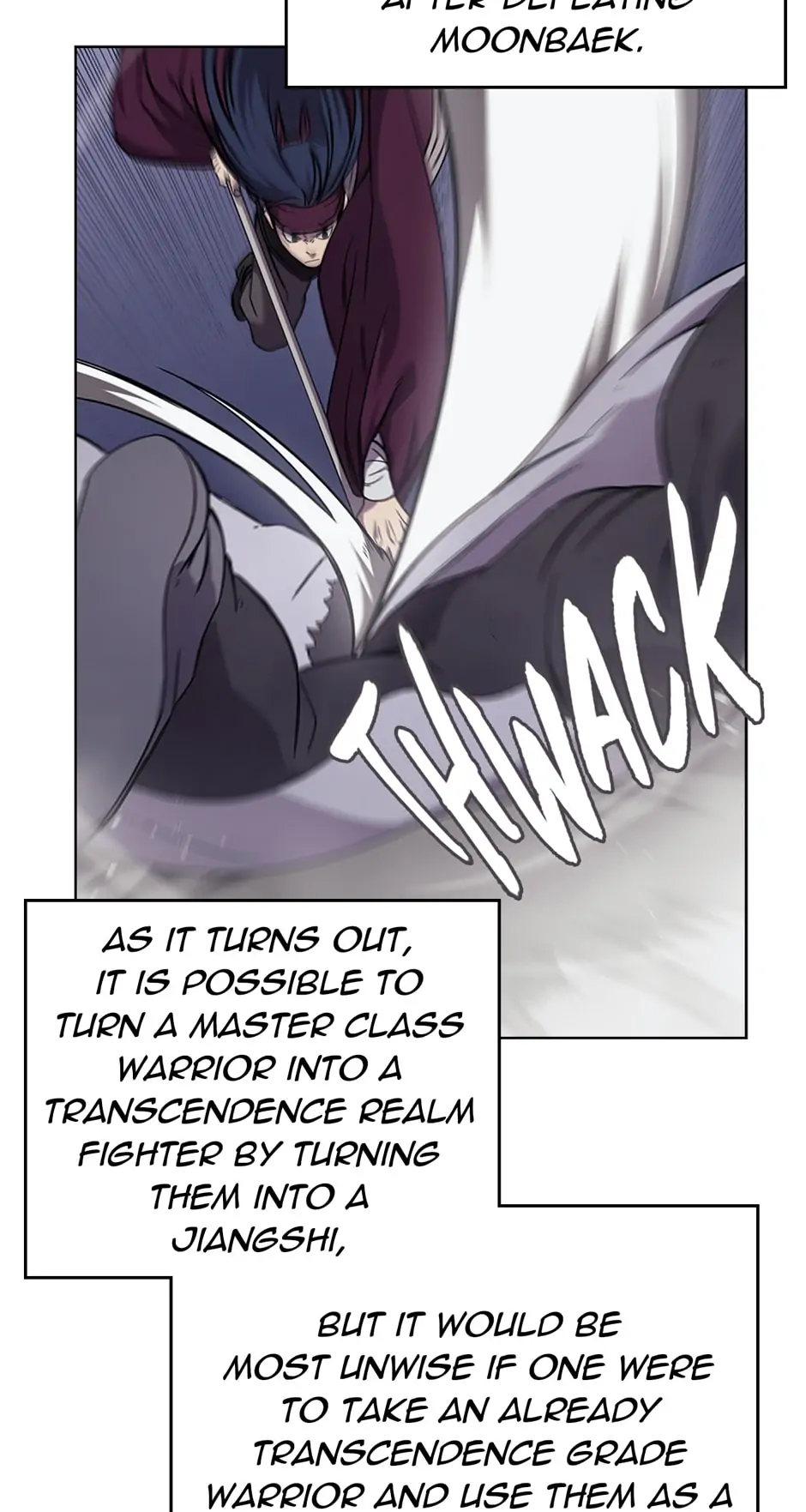Read Heavenly Demon Reborn! EN Manga Online