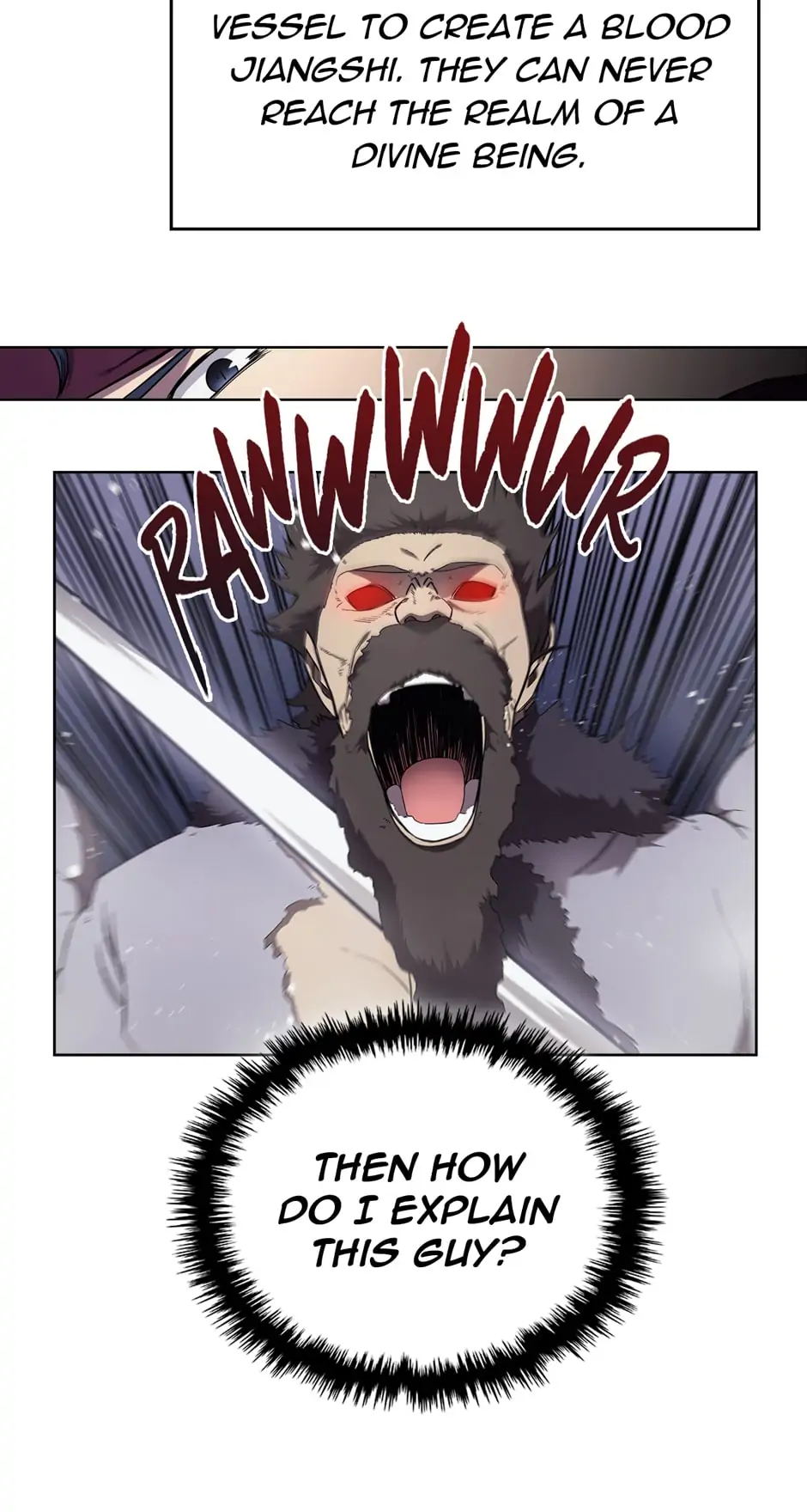 Read Heavenly Demon Reborn! EN Manga Online