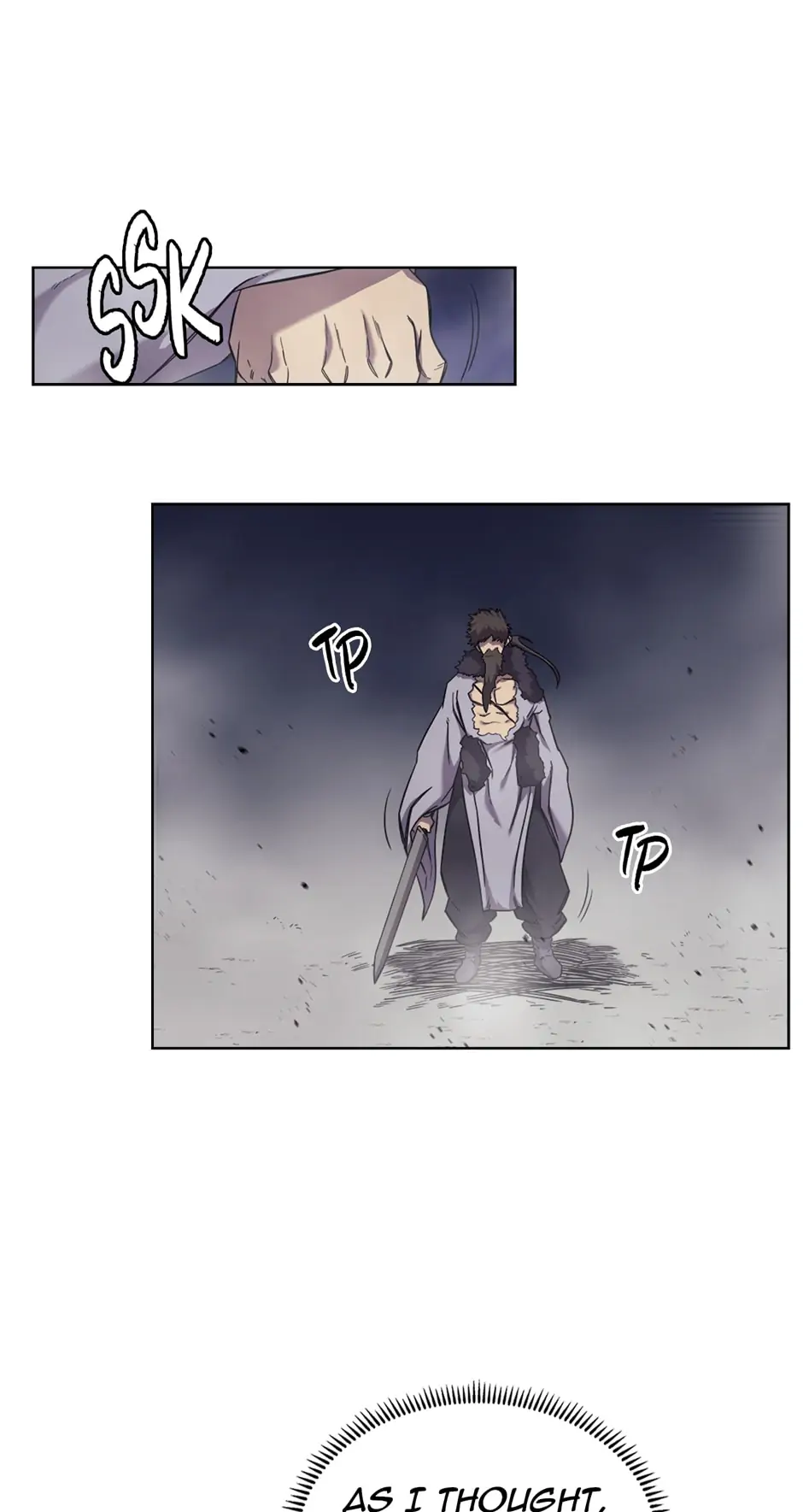 Read Heavenly Demon Reborn! EN Manga Online