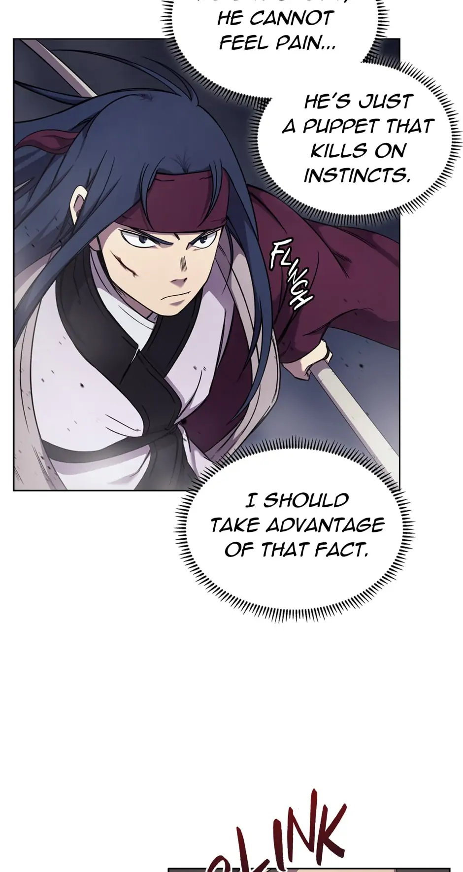 Read Heavenly Demon Reborn! EN Manga Online