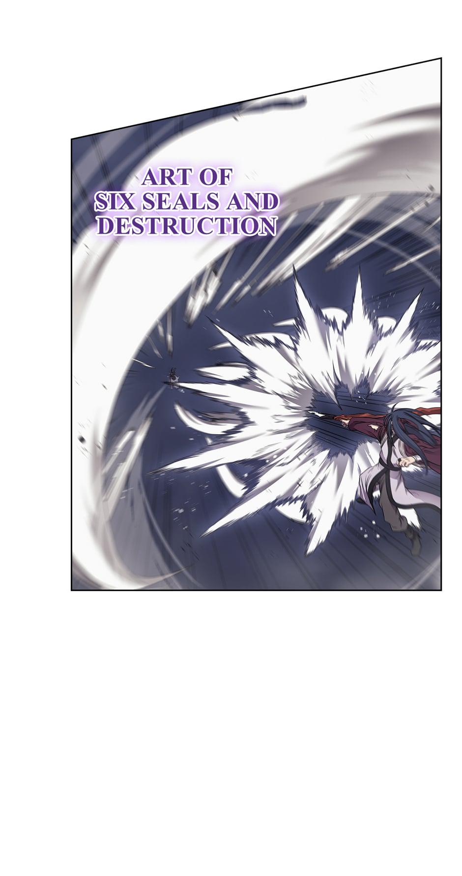 Read Heavenly Demon Reborn! EN Manga Online