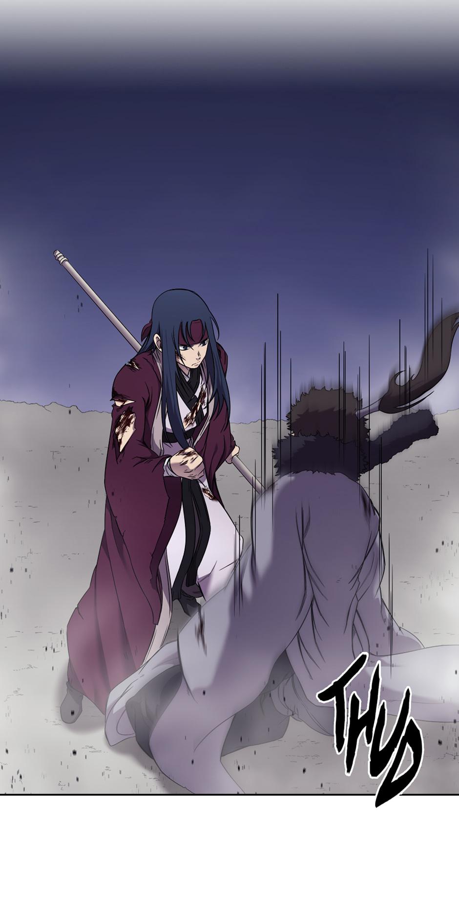 Read Heavenly Demon Reborn! EN Manga Online