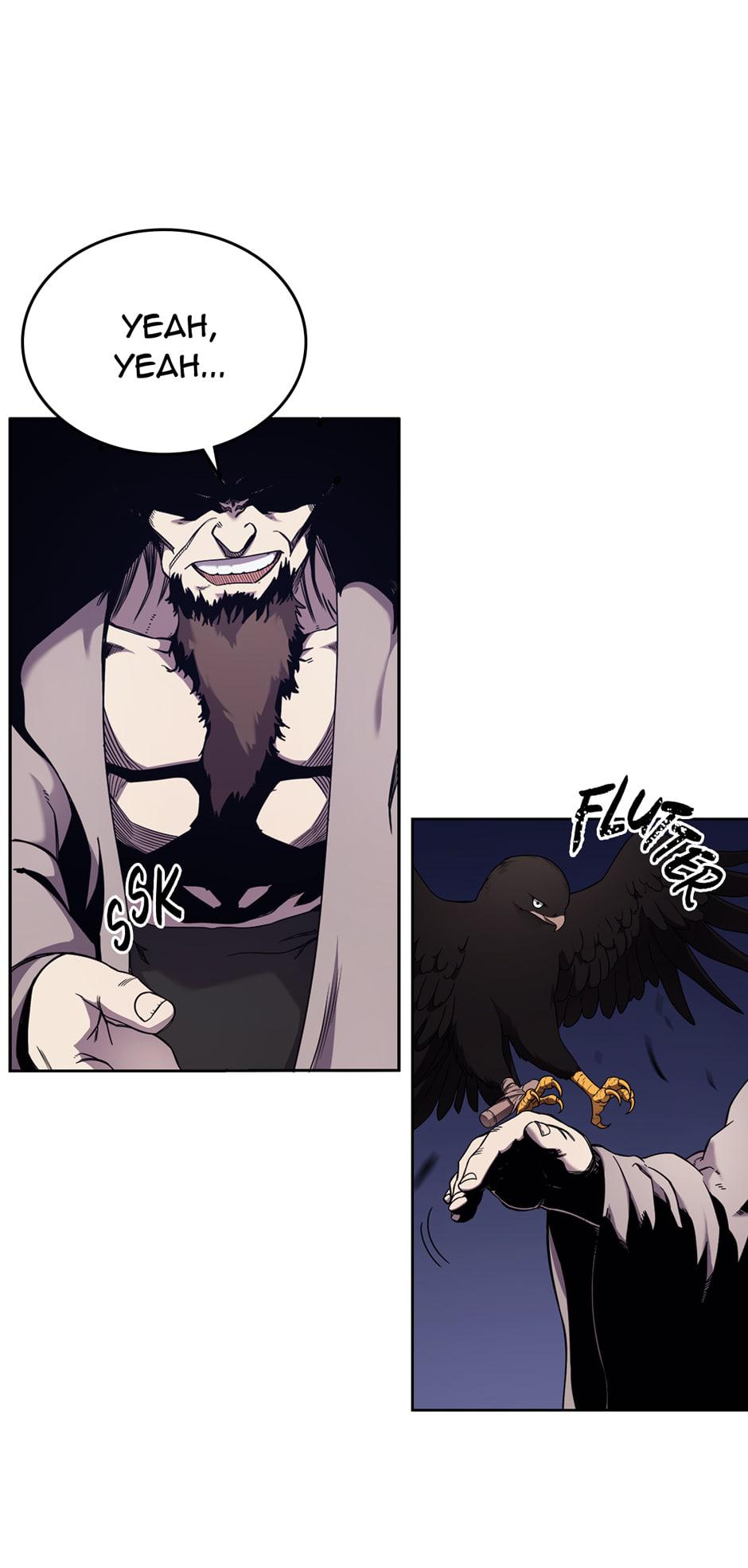 Read Heavenly Demon Reborn! EN Manga Online