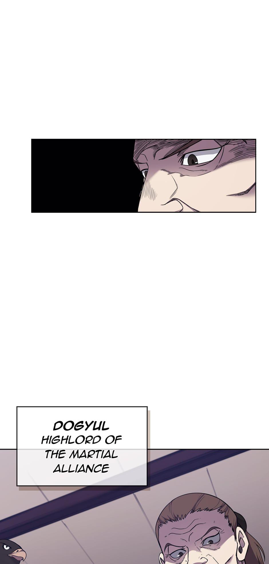 Read Heavenly Demon Reborn! EN Manga Online
