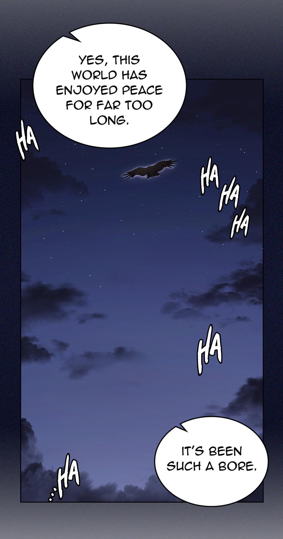 Read Heavenly Demon Reborn! EN Manga Online