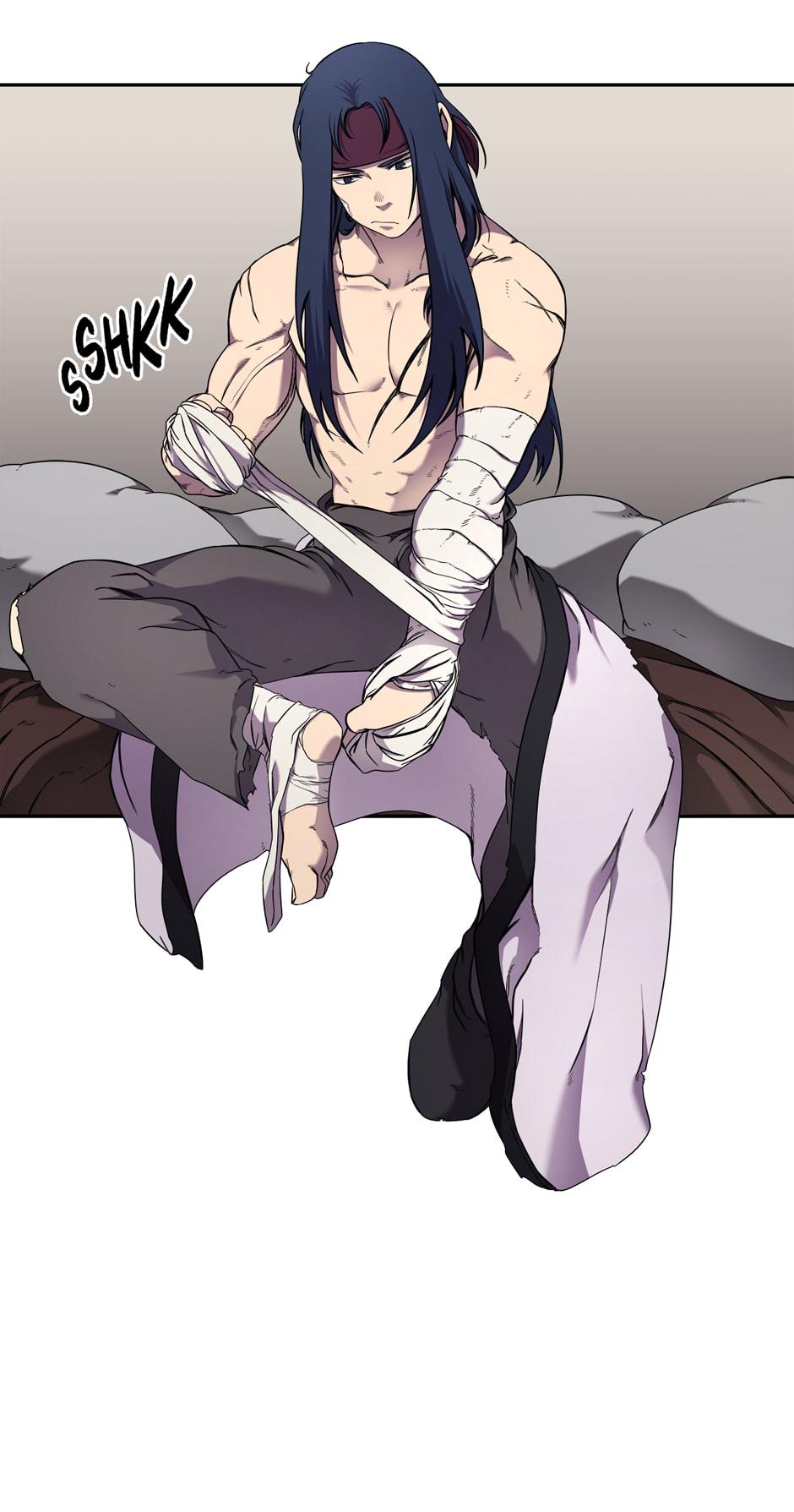Read Heavenly Demon Reborn! EN Manga Online