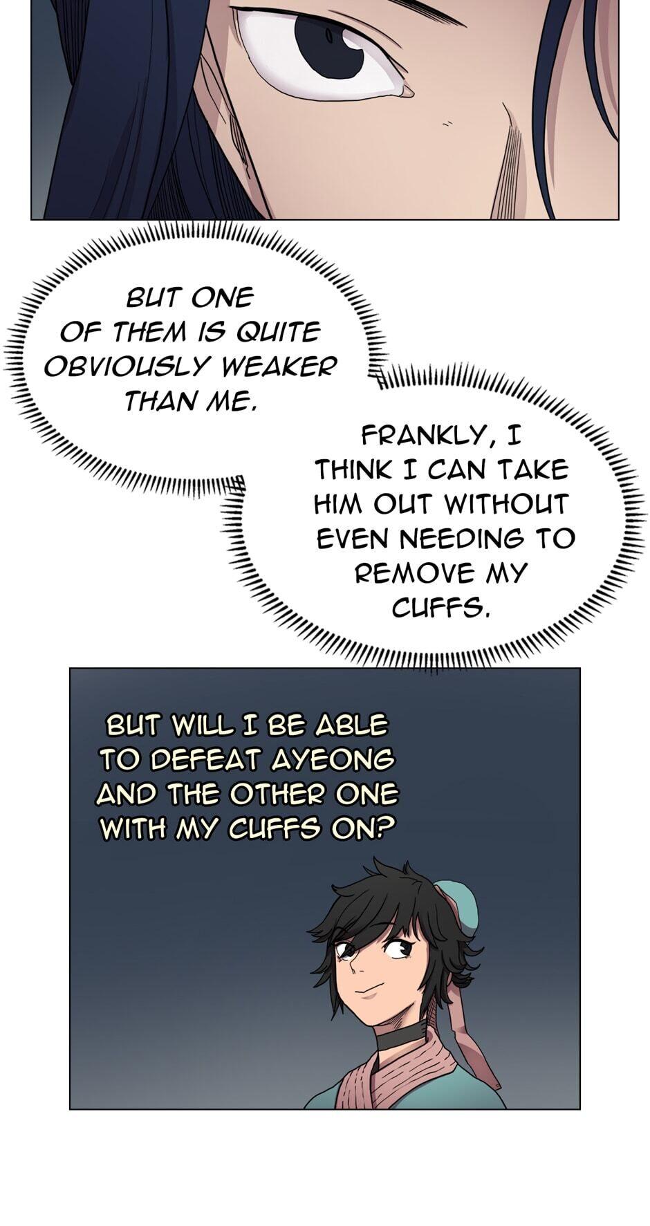 Read Heavenly Demon Reborn! EN Manga Online