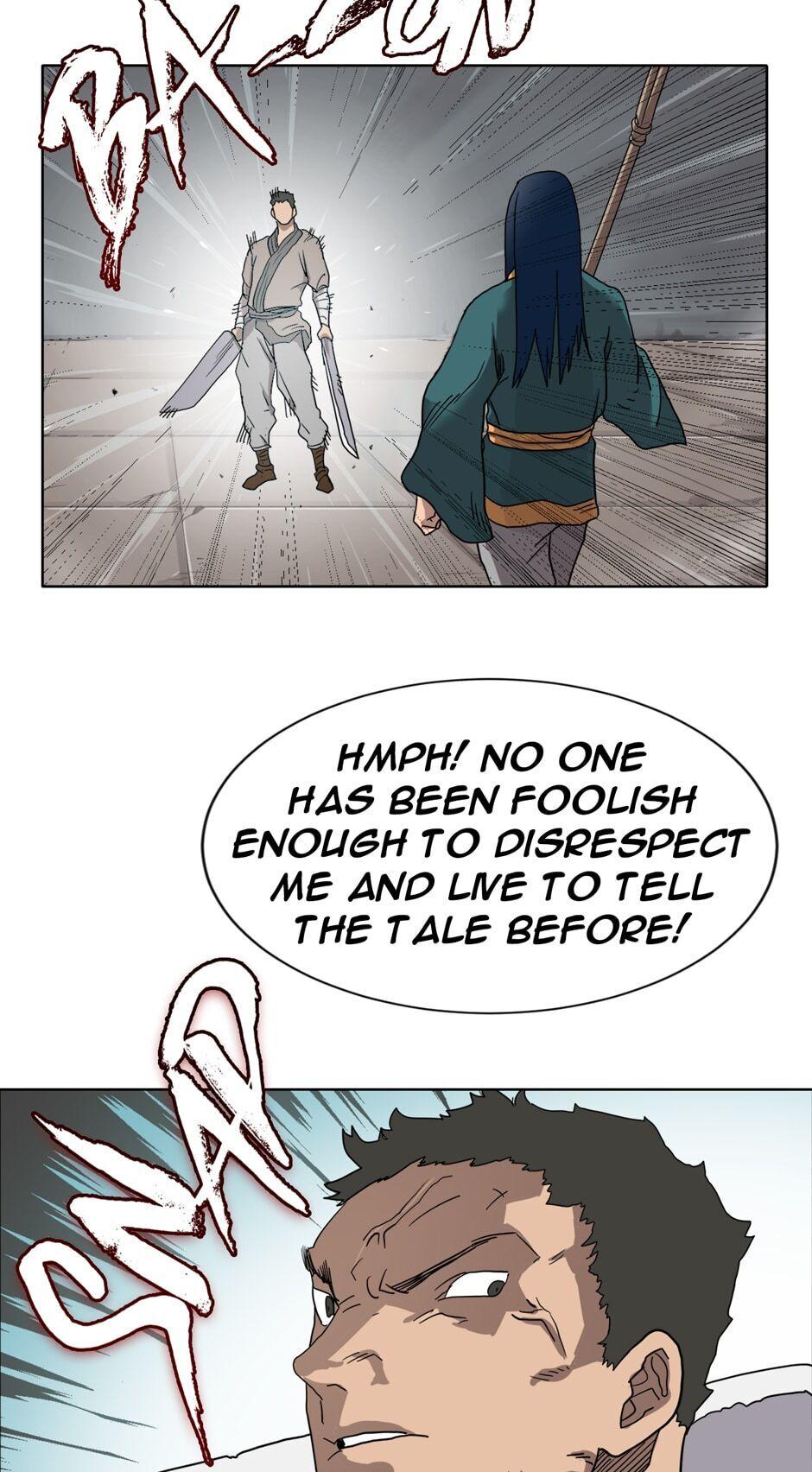 Read Heavenly Demon Reborn! EN Manga Online