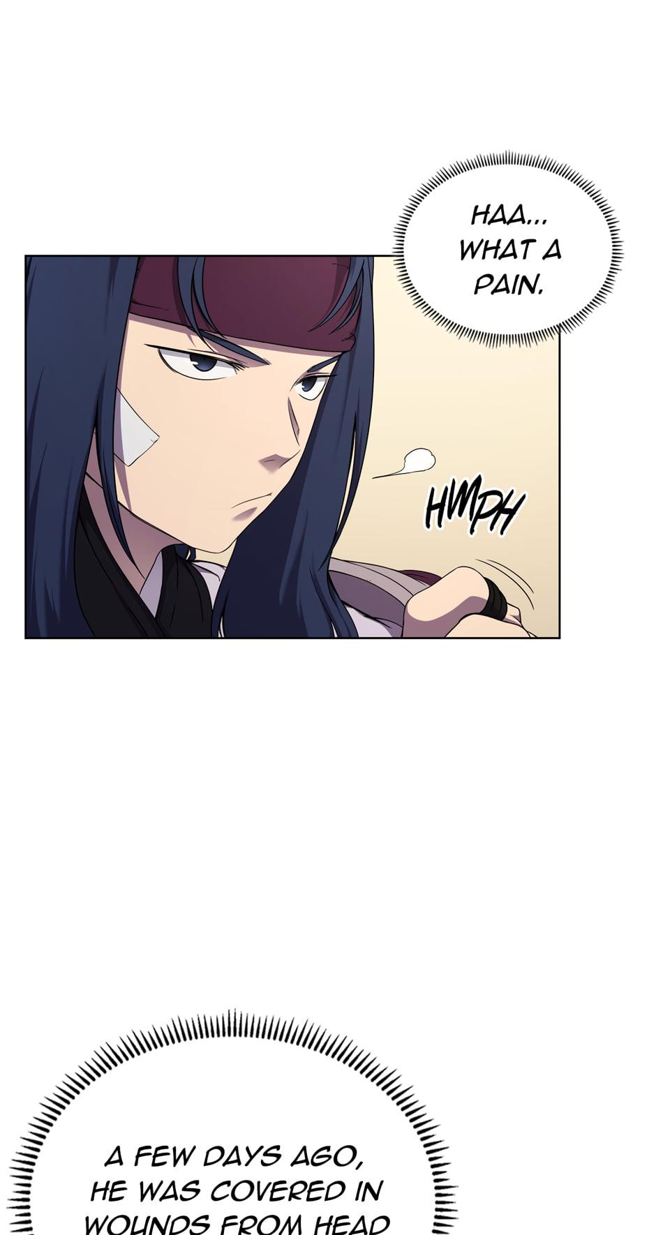 Read Heavenly Demon Reborn! EN Manga Online
