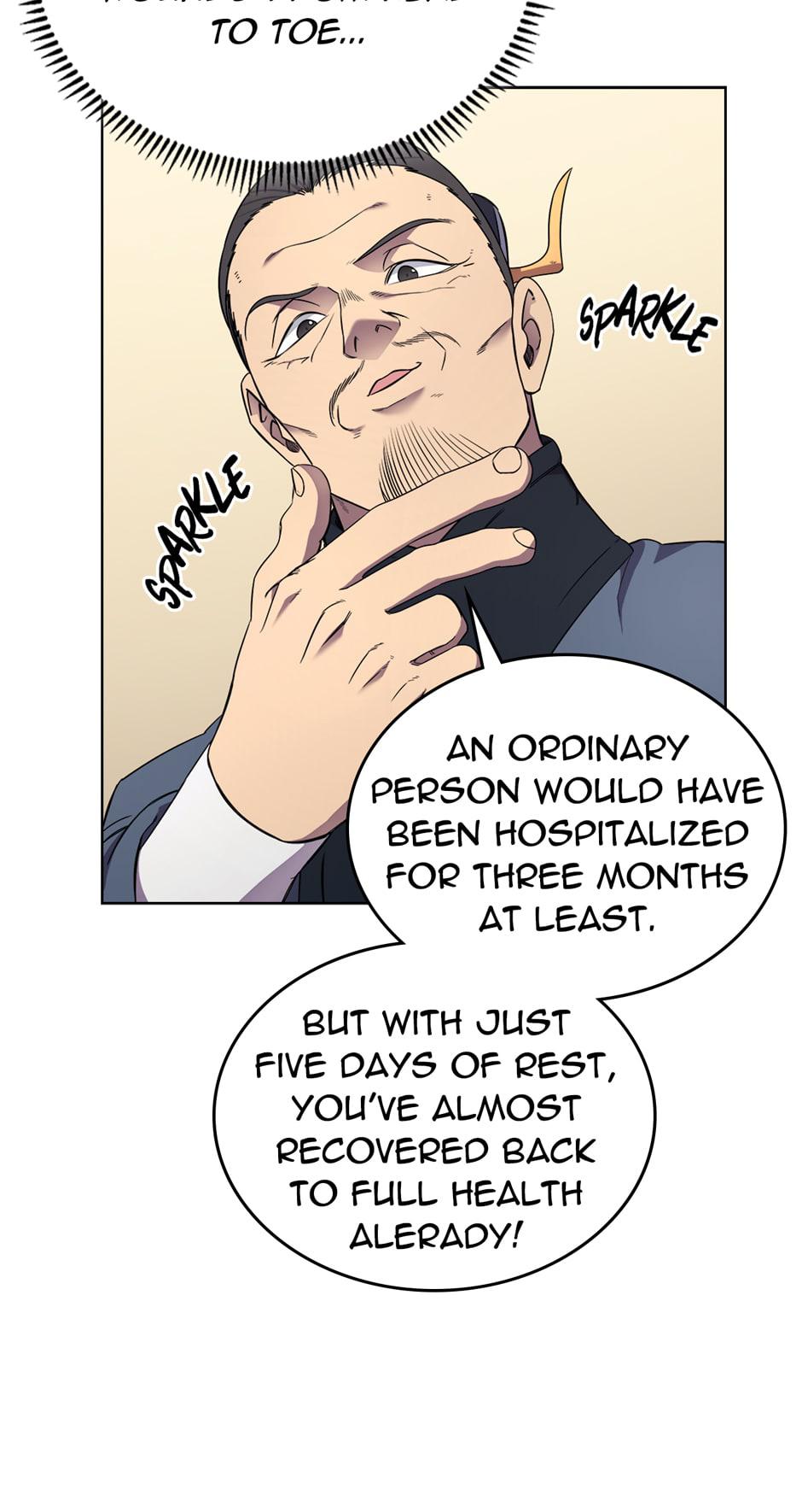Read Heavenly Demon Reborn! EN Manga Online