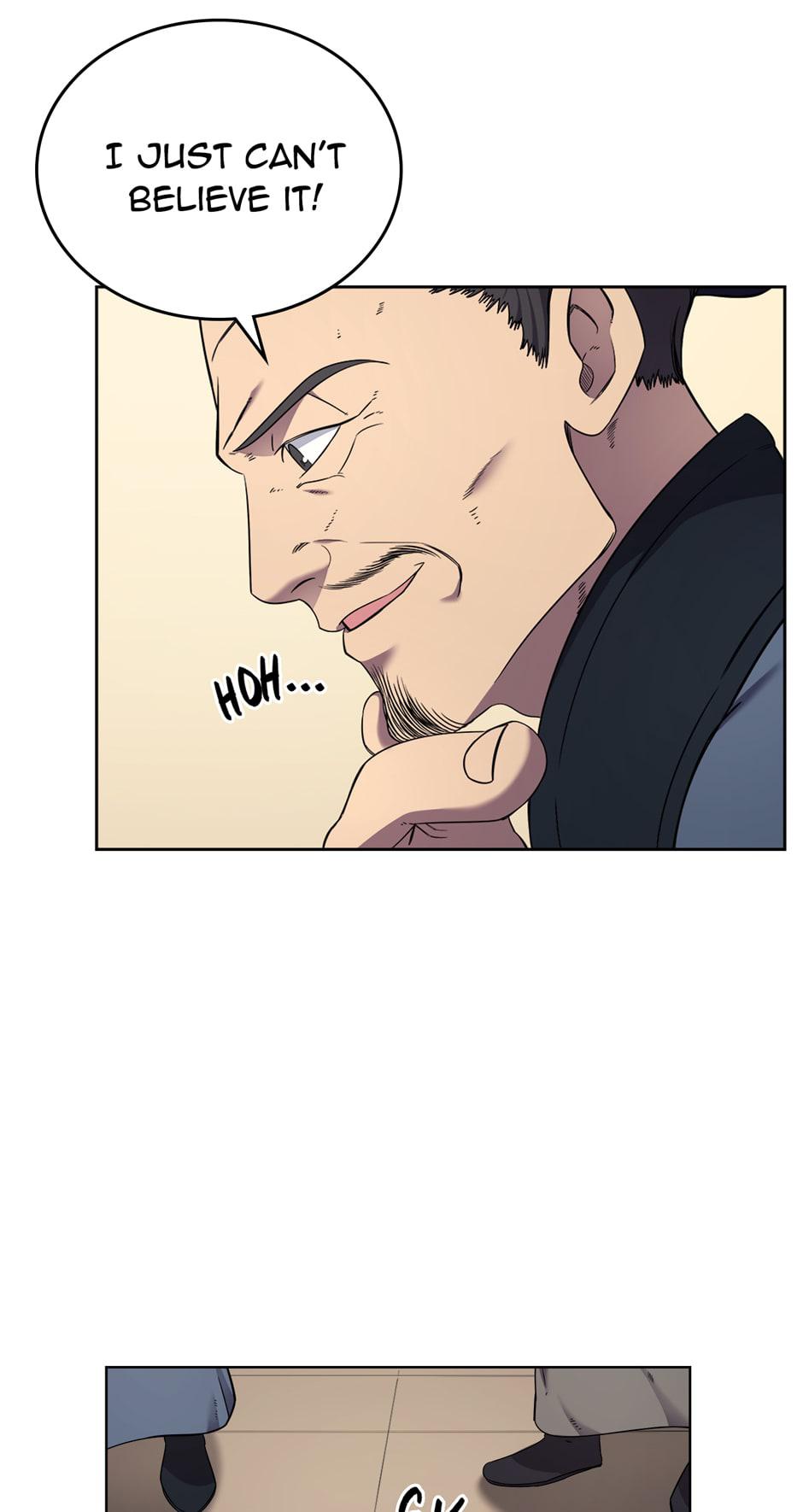 Read Heavenly Demon Reborn! EN Manga Online