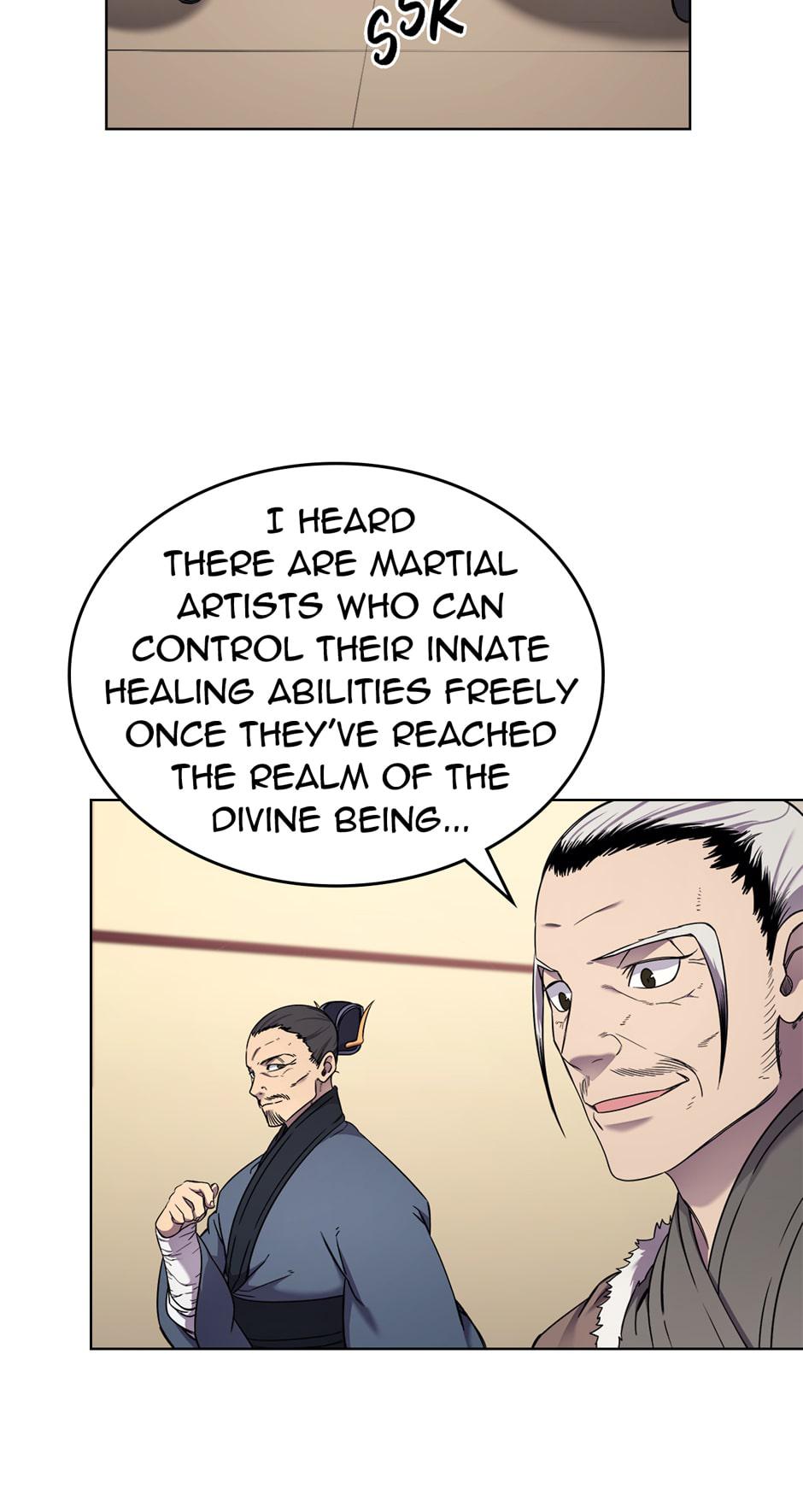 Read Heavenly Demon Reborn! EN Manga Online