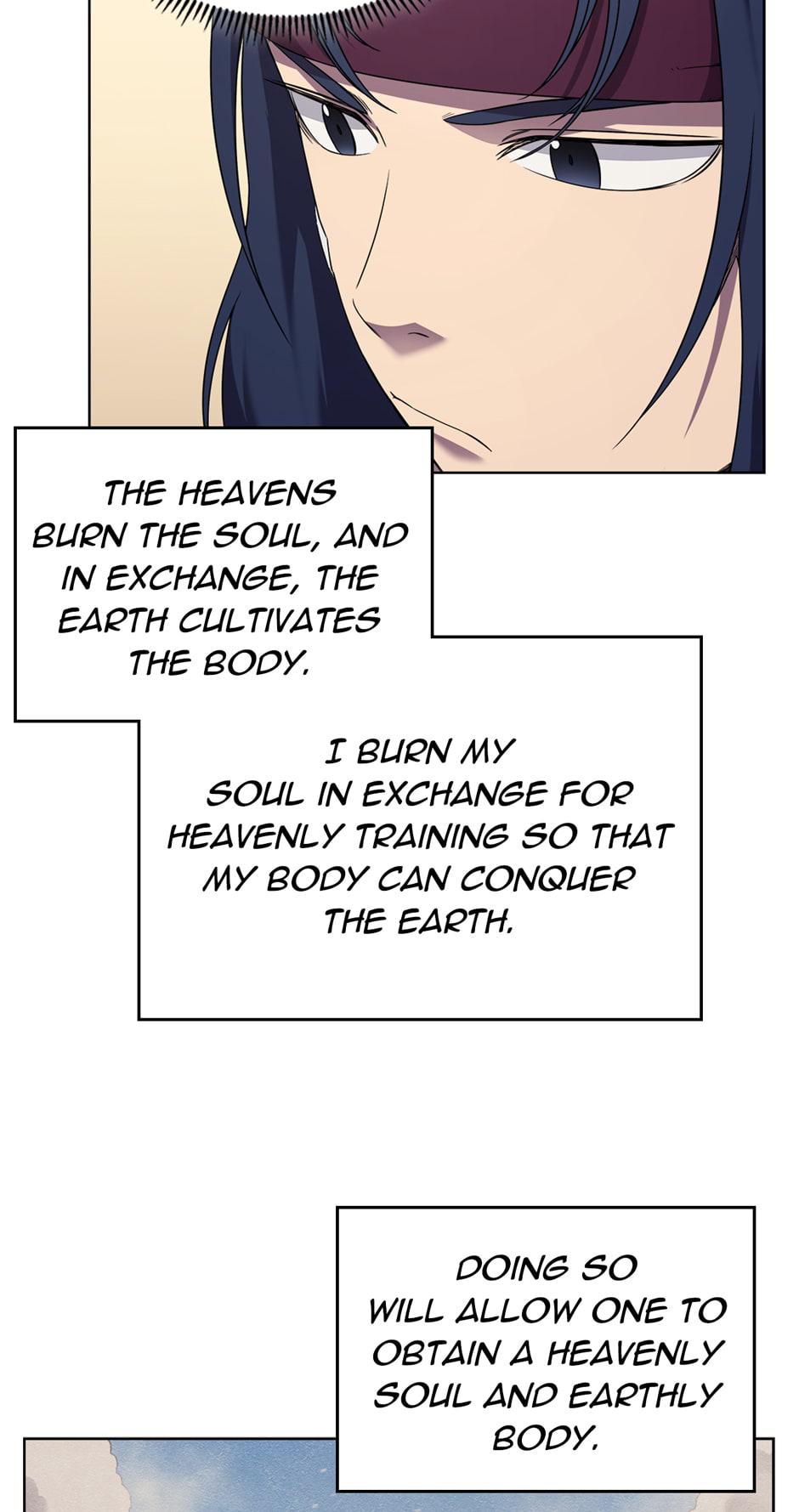 Read Heavenly Demon Reborn! EN Manga Online