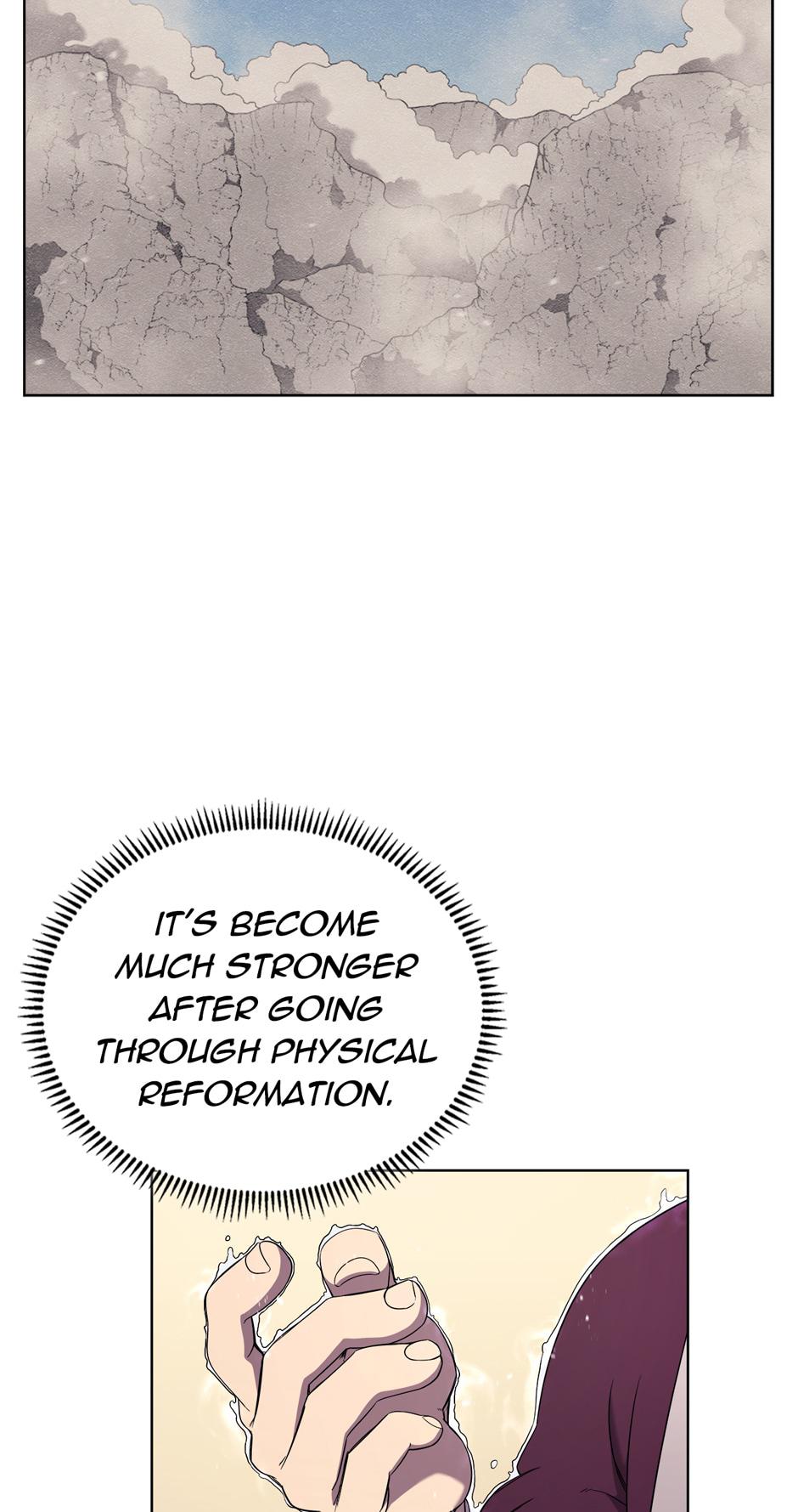Read Heavenly Demon Reborn! EN Manga Online