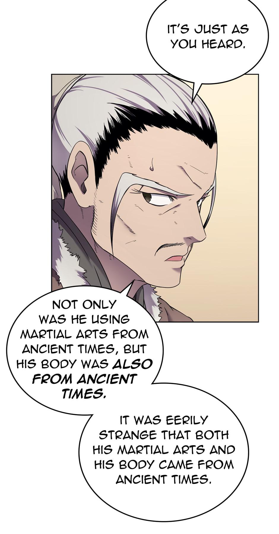 Read Heavenly Demon Reborn! EN Manga Online