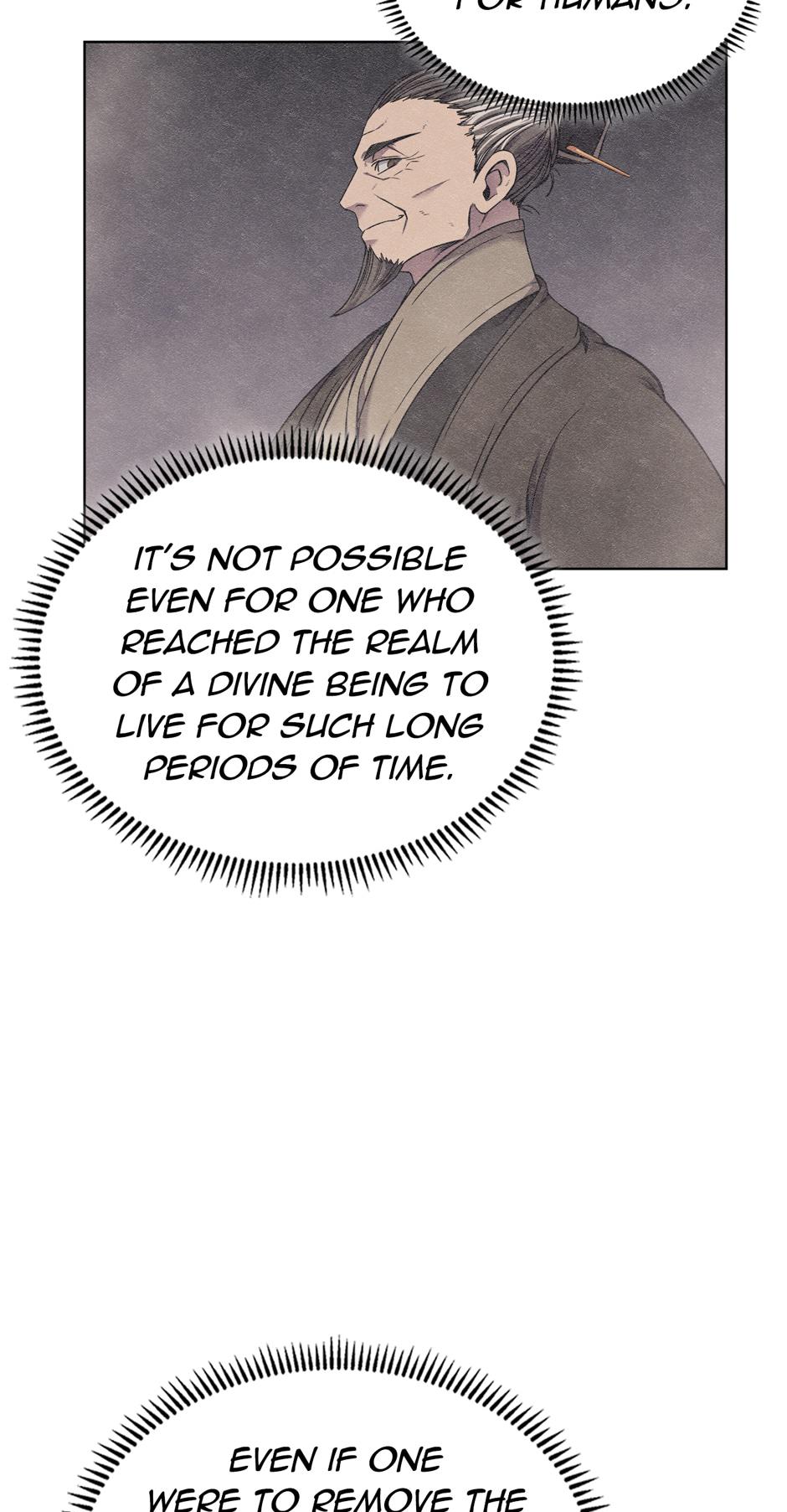 Read Heavenly Demon Reborn! EN Manga Online