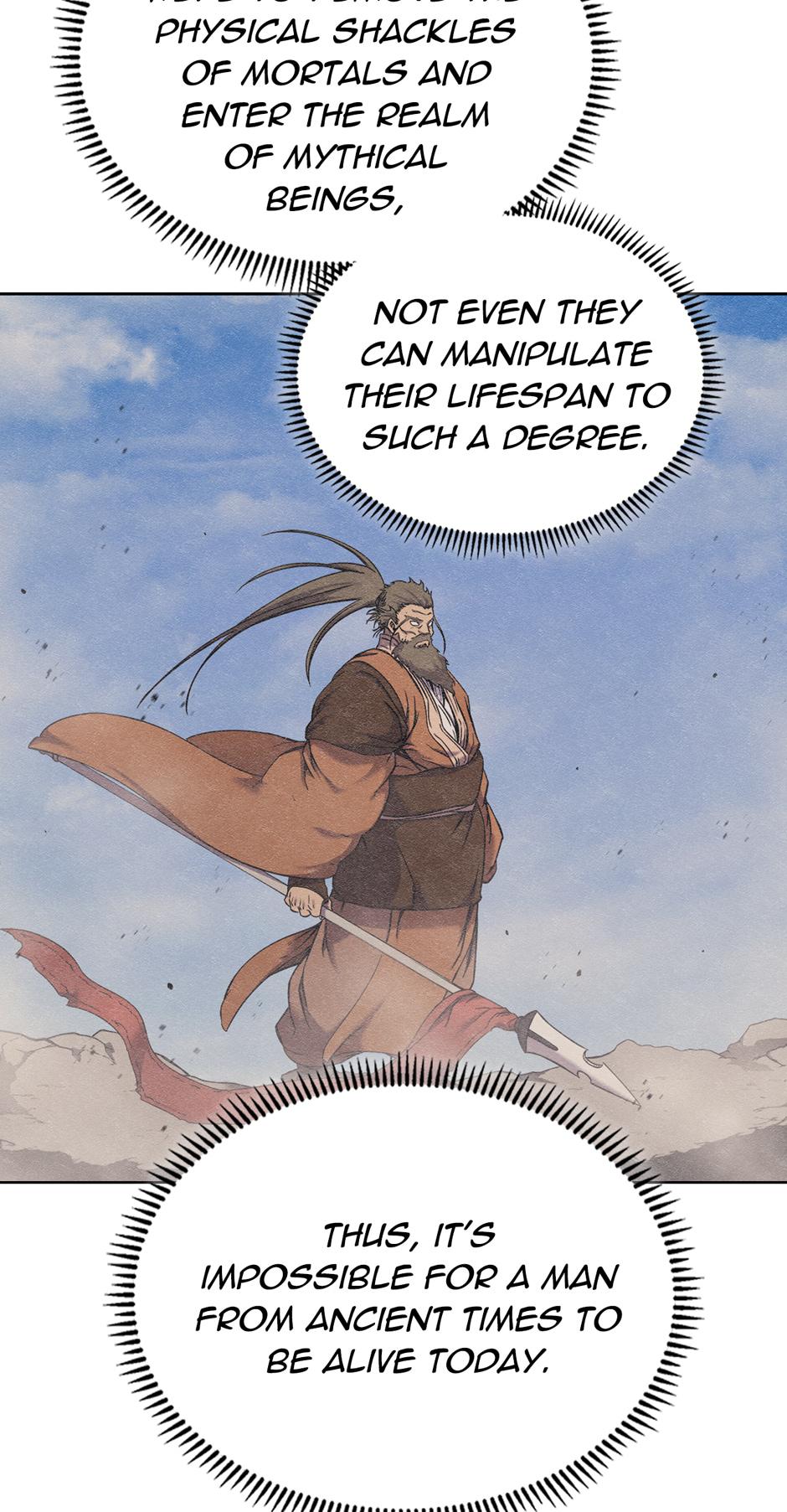 Read Heavenly Demon Reborn! EN Manga Online