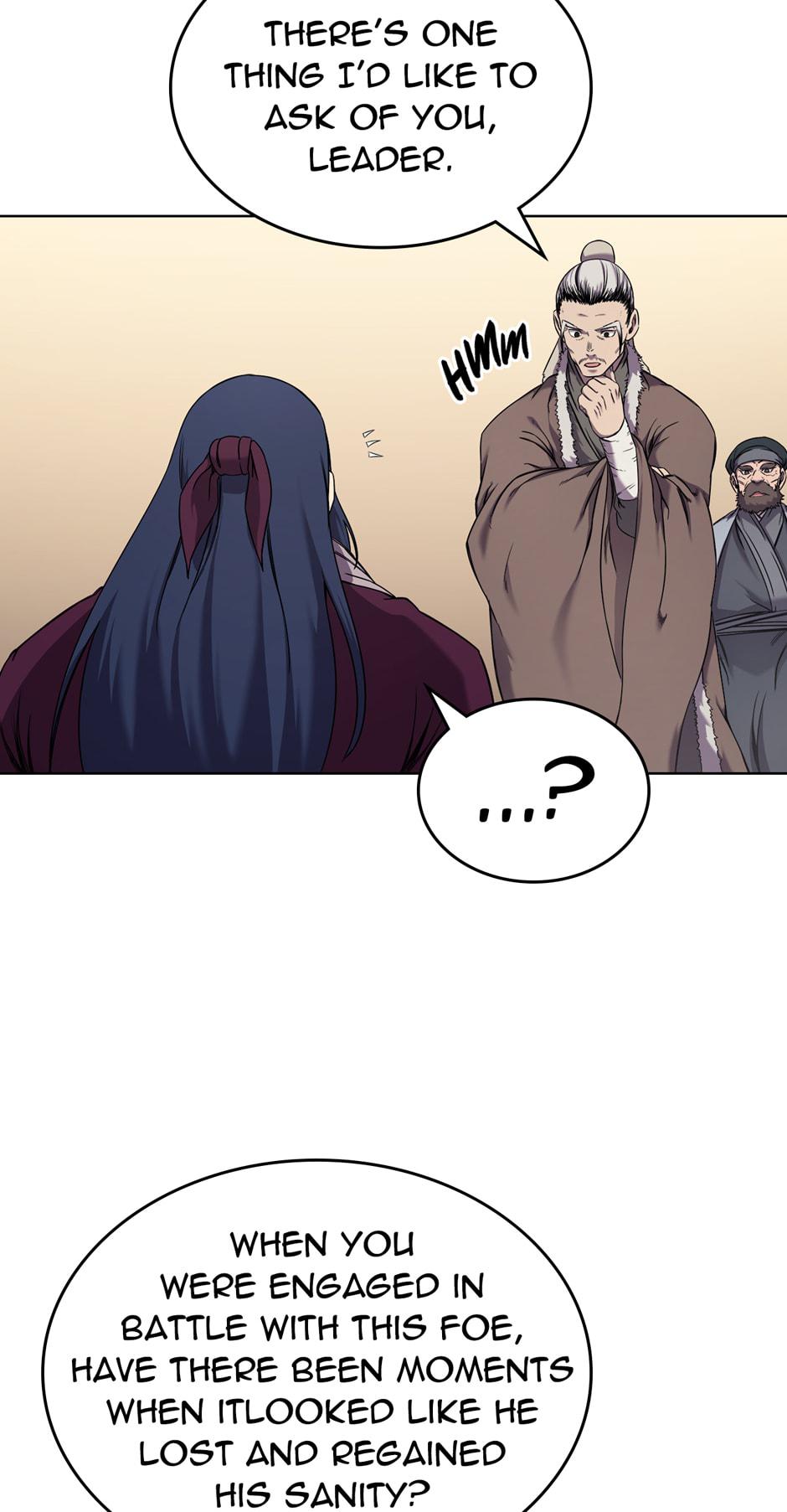 Read Heavenly Demon Reborn! EN Manga Online