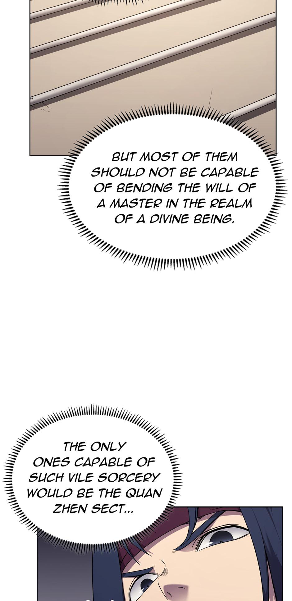 Read Heavenly Demon Reborn! EN Manga Online