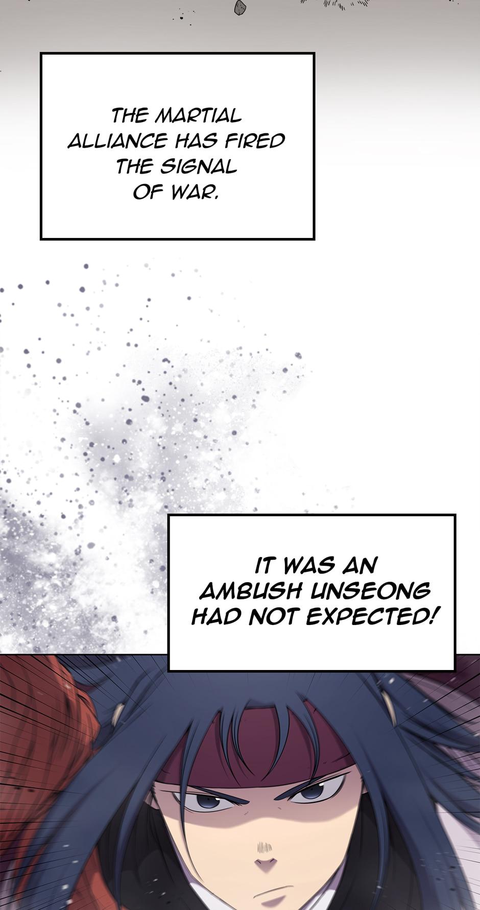 Read Heavenly Demon Reborn! EN Manga Online