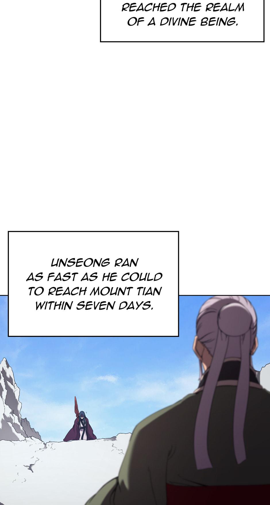 Read Heavenly Demon Reborn! EN Manga Online
