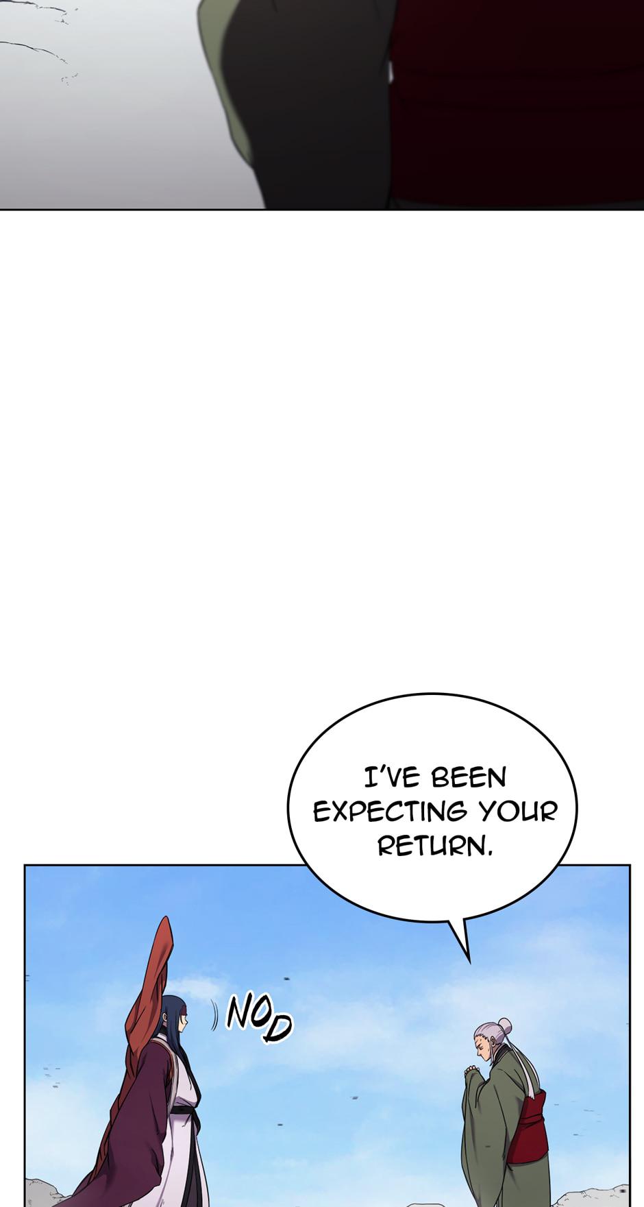 Read Heavenly Demon Reborn! EN Manga Online