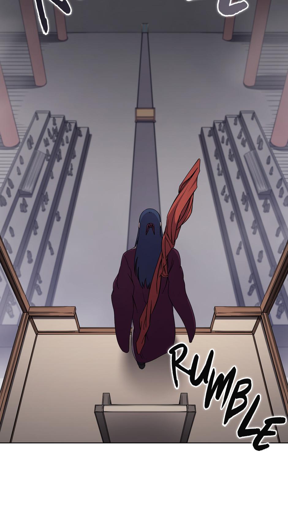 Read Heavenly Demon Reborn! EN Manga Online