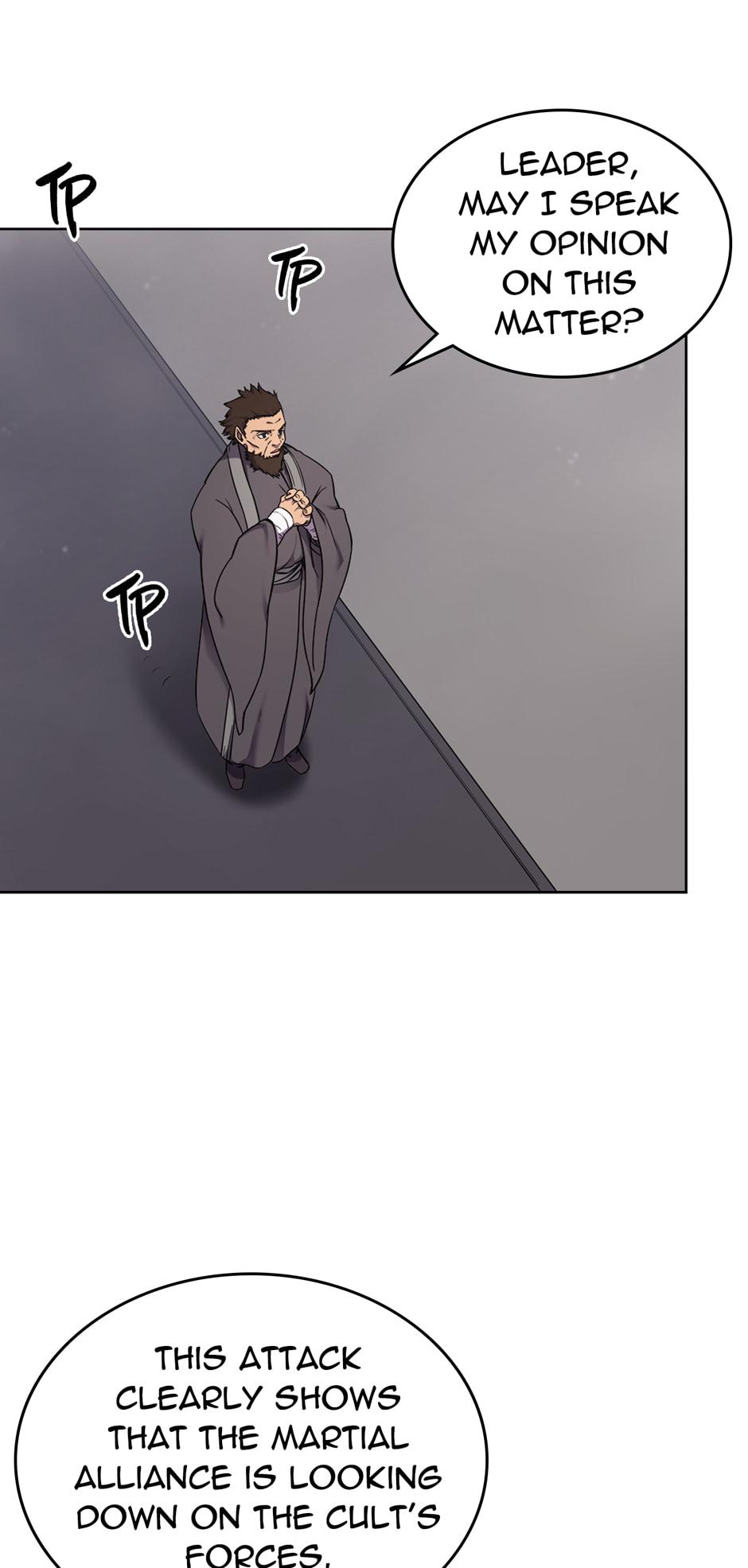 Read Heavenly Demon Reborn! EN Manga Online