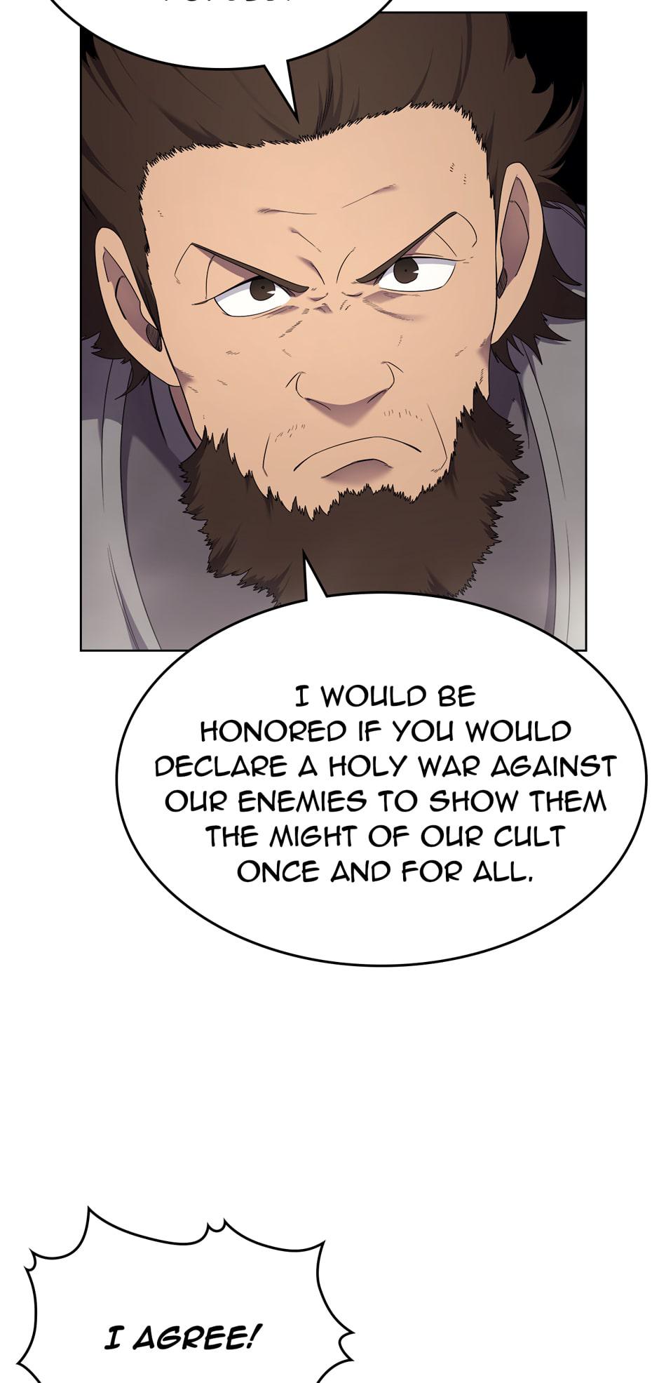 Read Heavenly Demon Reborn! EN Manga Online