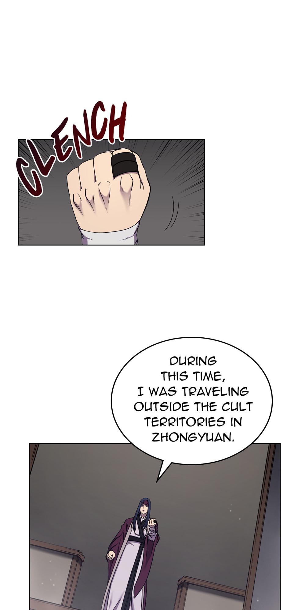 Read Heavenly Demon Reborn! EN Manga Online