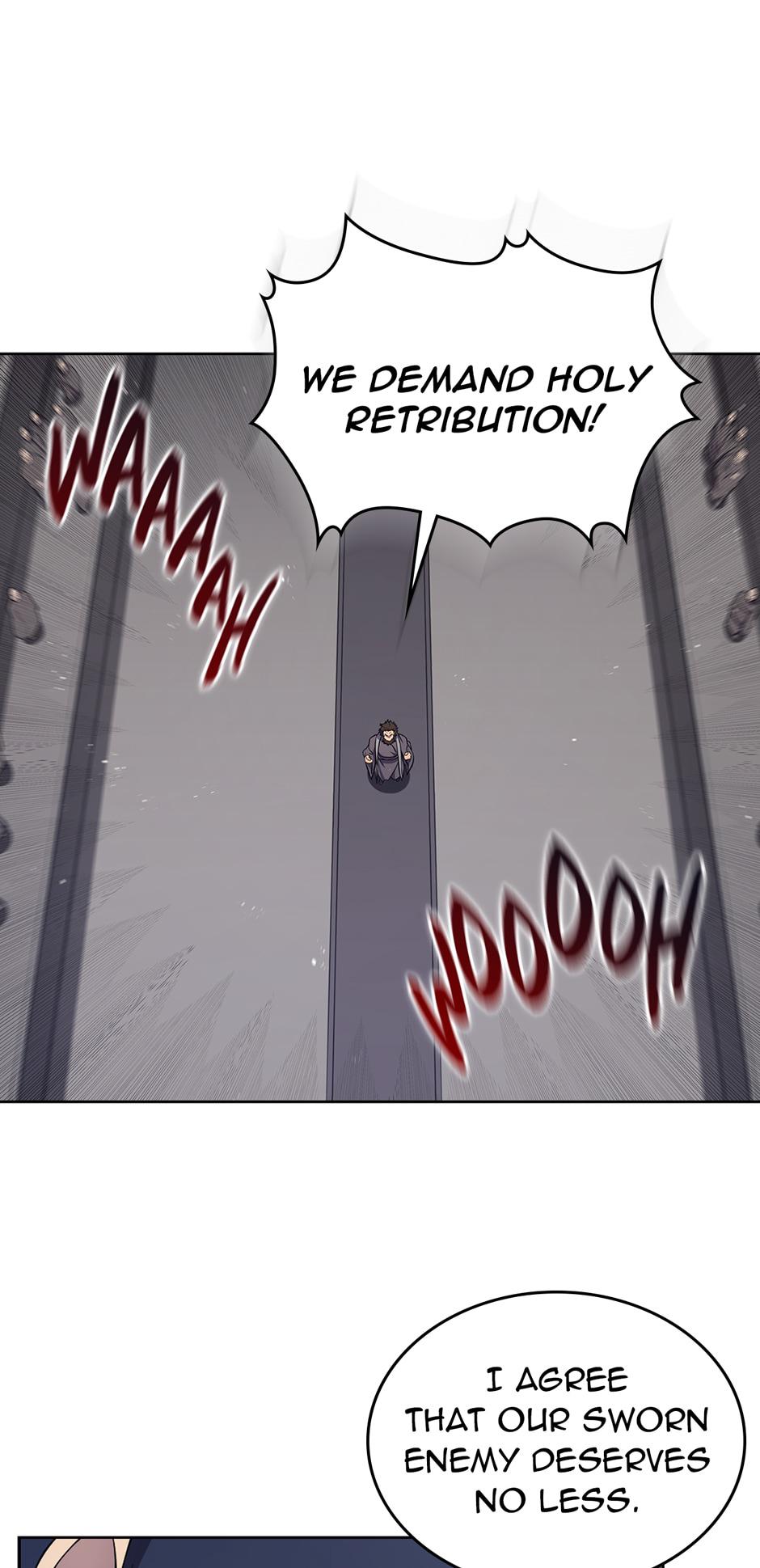 Read Heavenly Demon Reborn! EN Manga Online