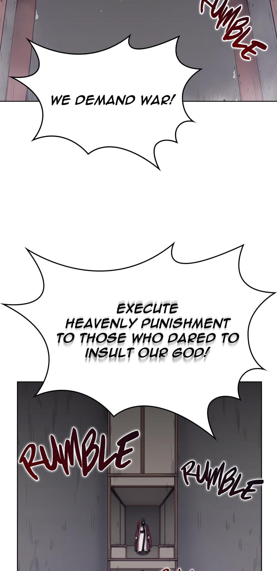 Read Heavenly Demon Reborn! EN Manga Online