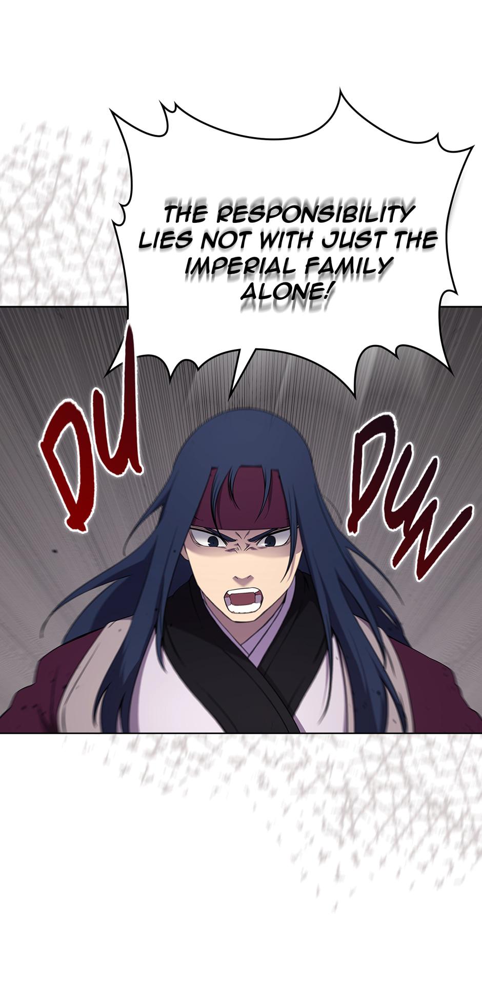 Read Heavenly Demon Reborn! EN Manga Online