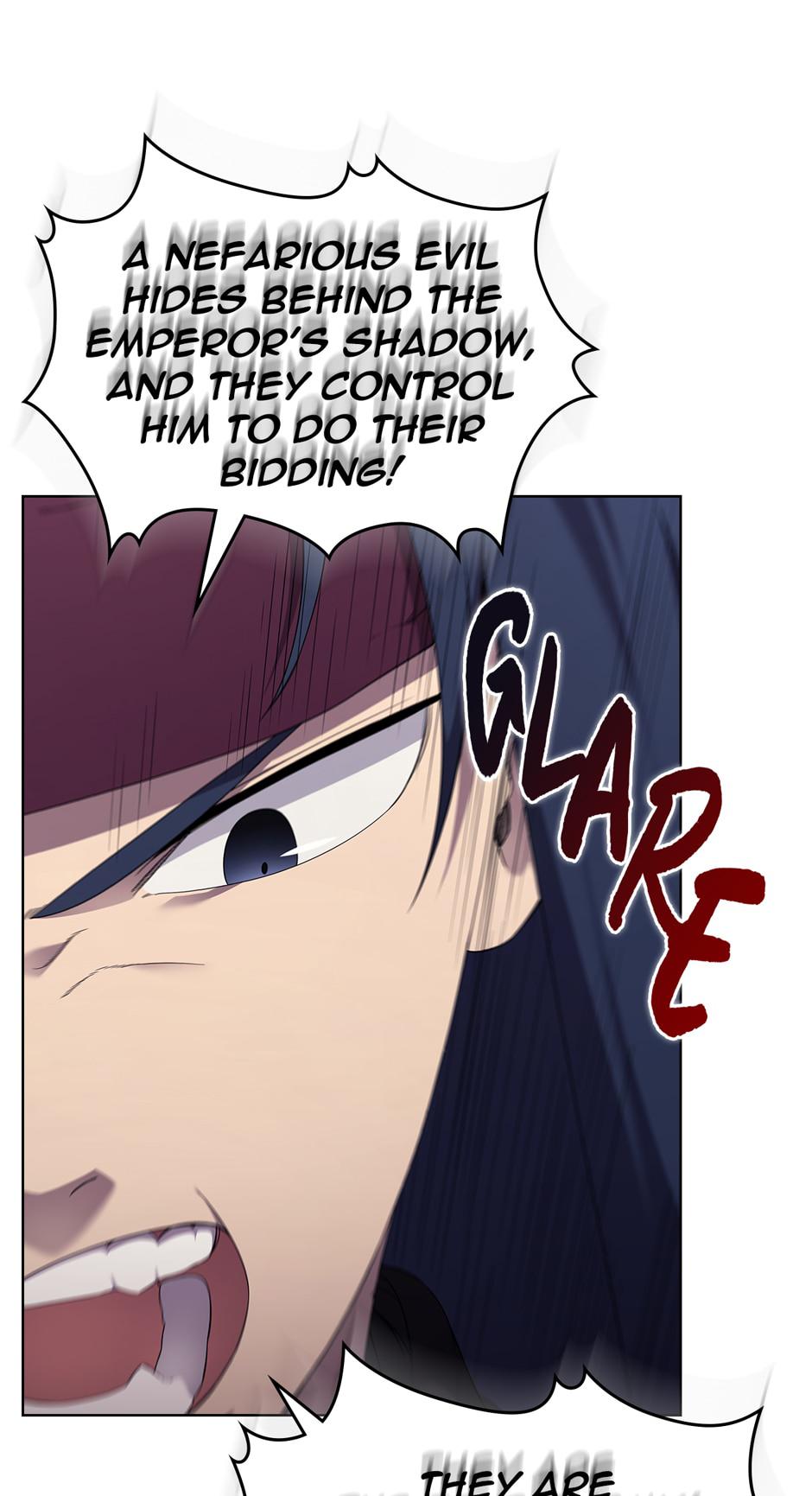 Read Heavenly Demon Reborn! EN Manga Online