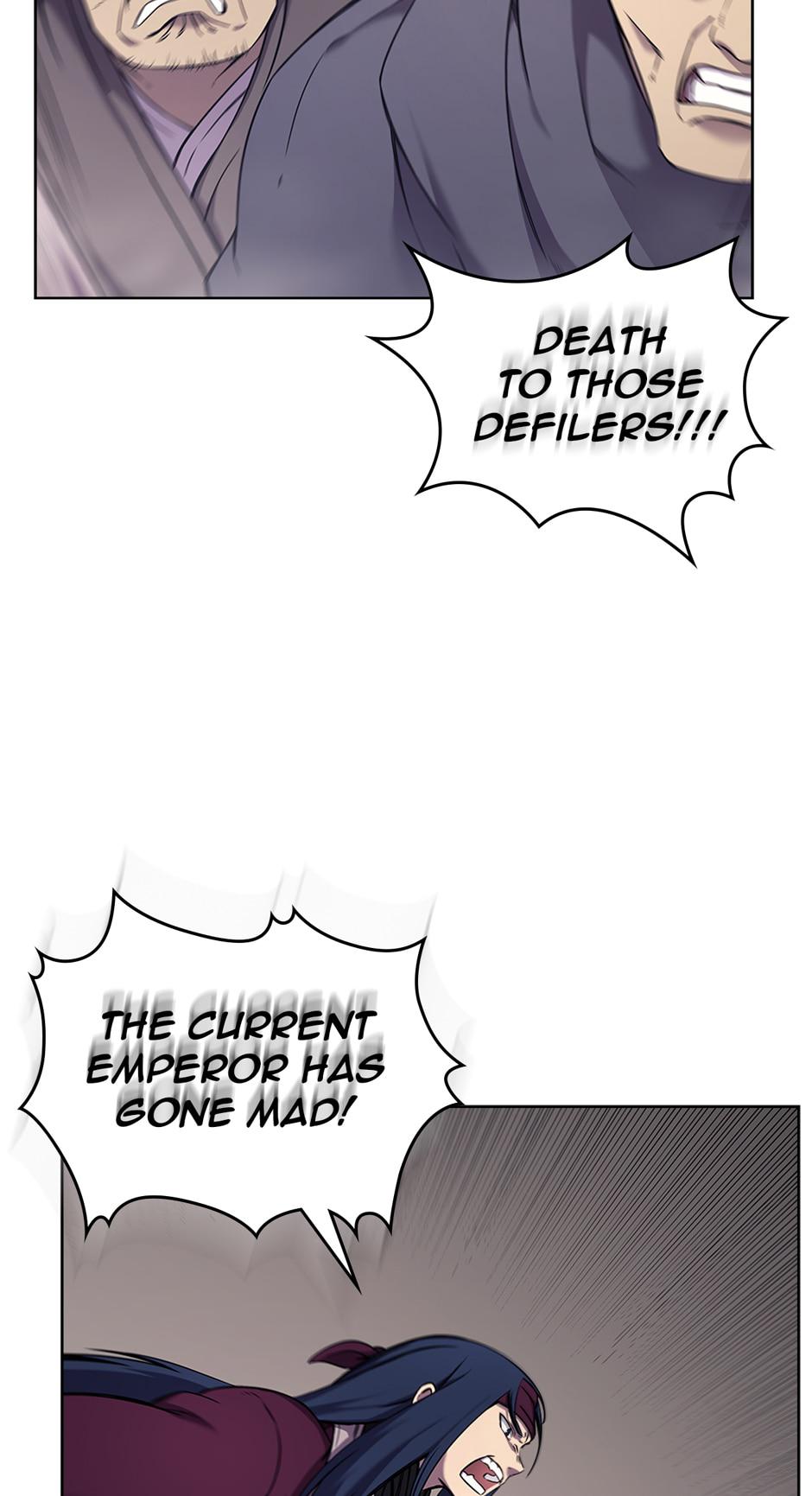 Read Heavenly Demon Reborn! EN Manga Online